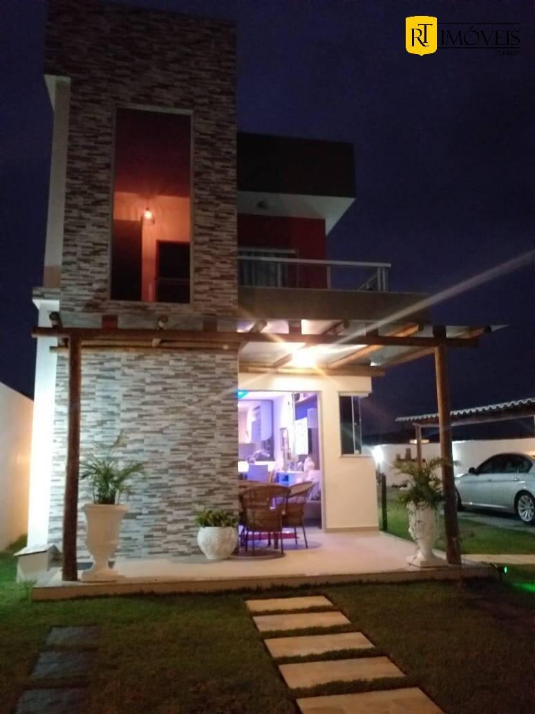 Casa, 2 quartos, 160 m² - Foto 21