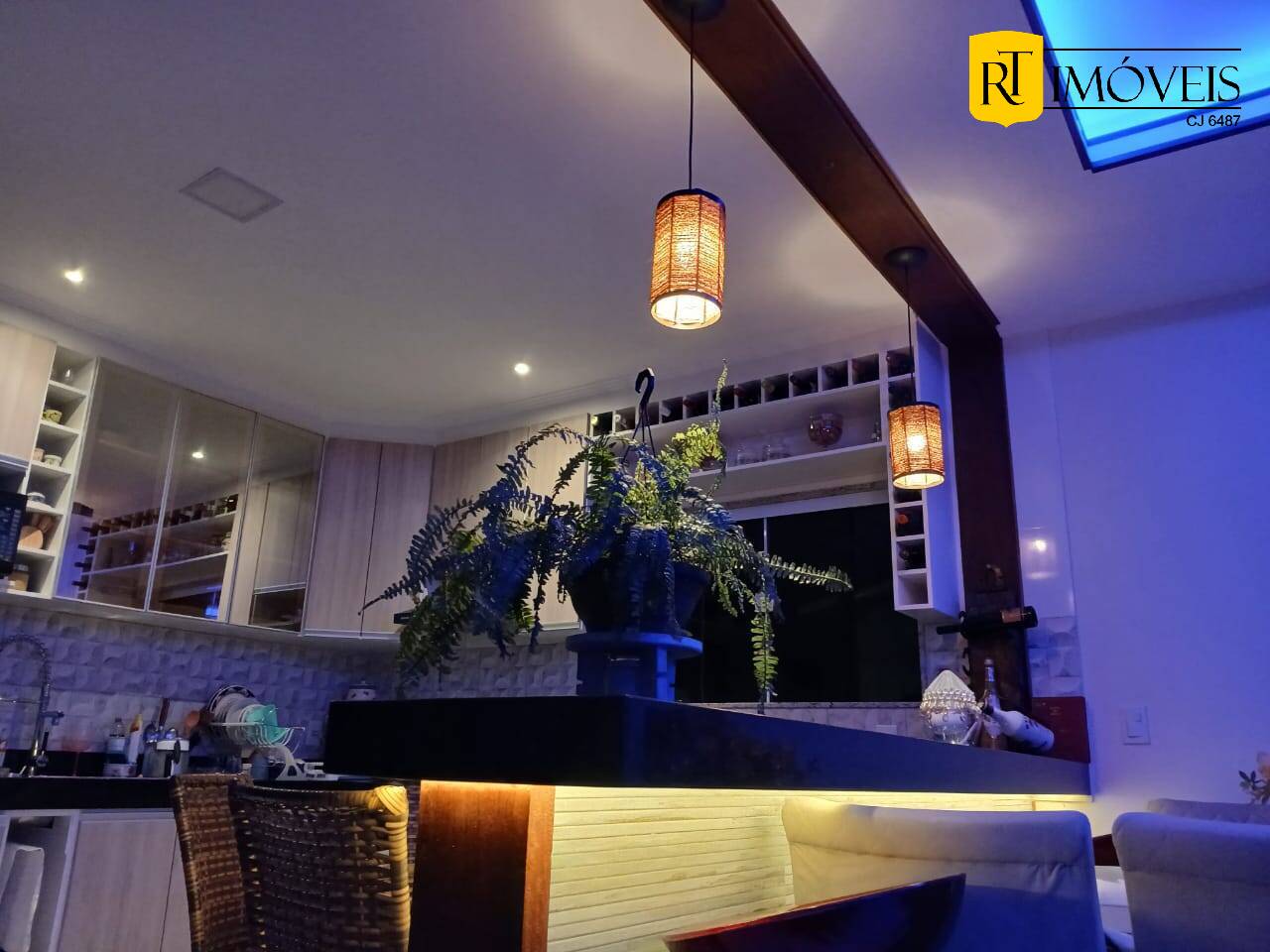 Casa, 2 quartos, 160 m² - Foto 28