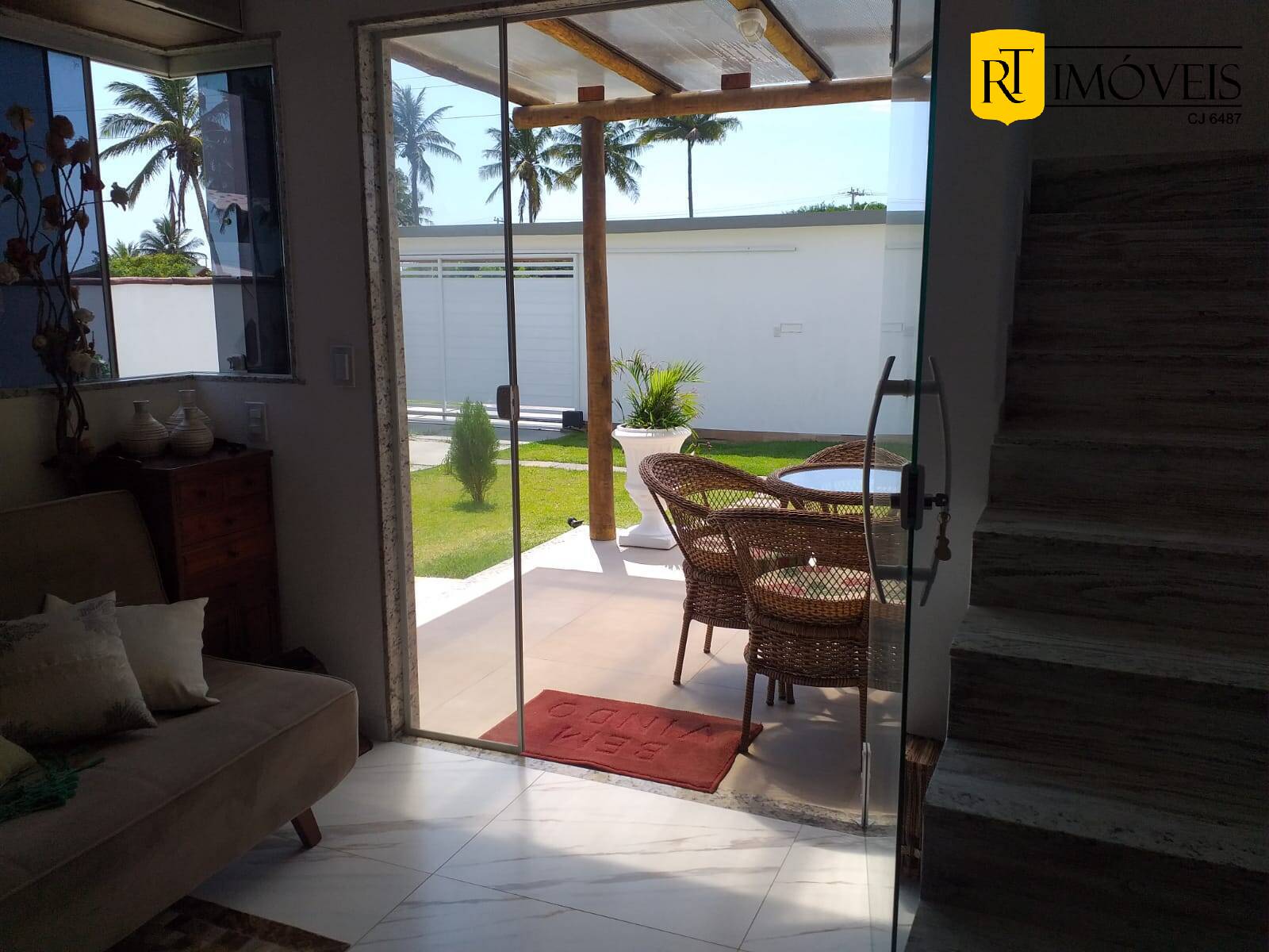 Casa, 2 quartos, 160 m² - Foto 25