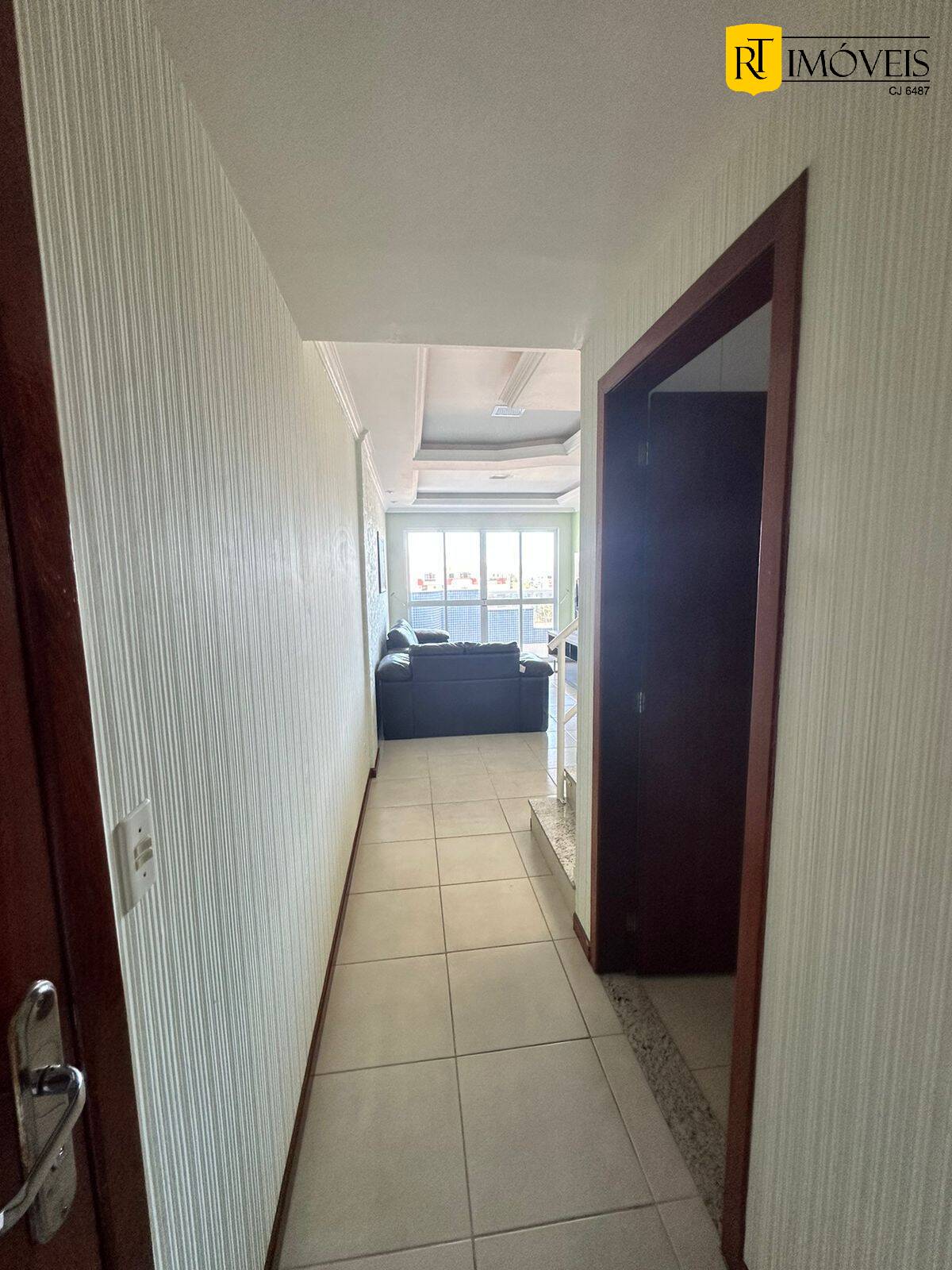 Cobertura, 3 quartos, 156 m² - Foto 4