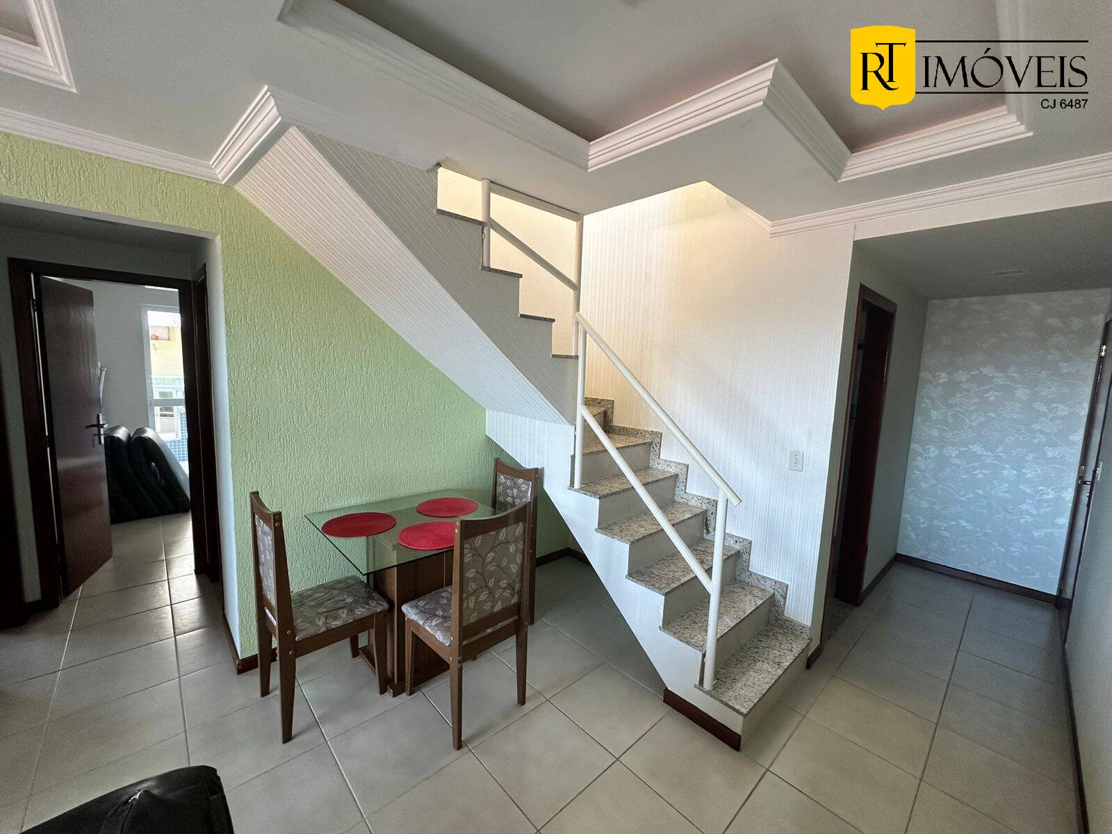 Cobertura, 3 quartos, 156 m² - Foto 3