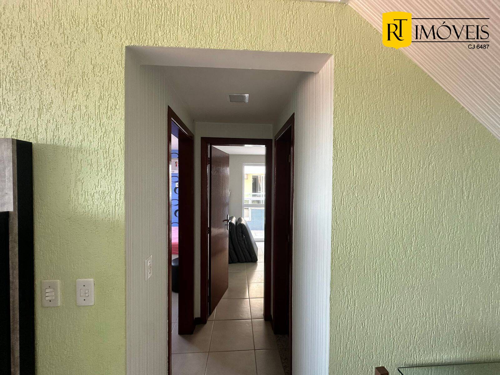 Cobertura, 3 quartos, 156 m² - Foto 5