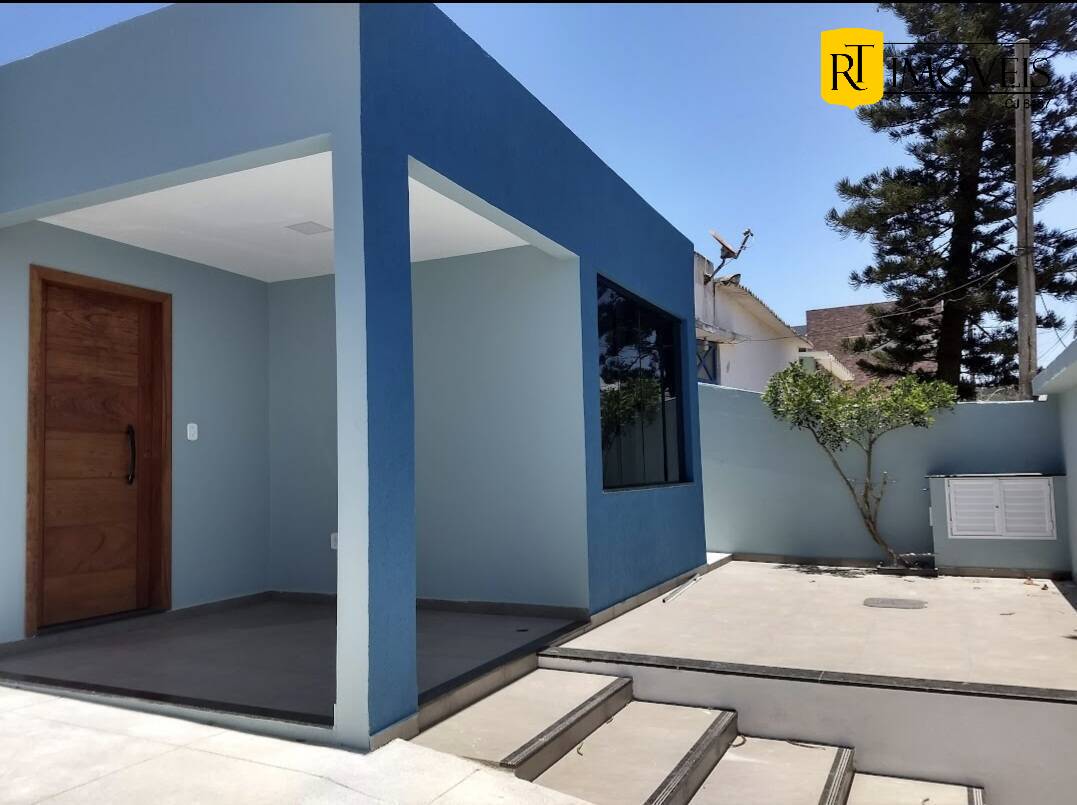 Casa, 3 quartos, 175 m² - Foto 1