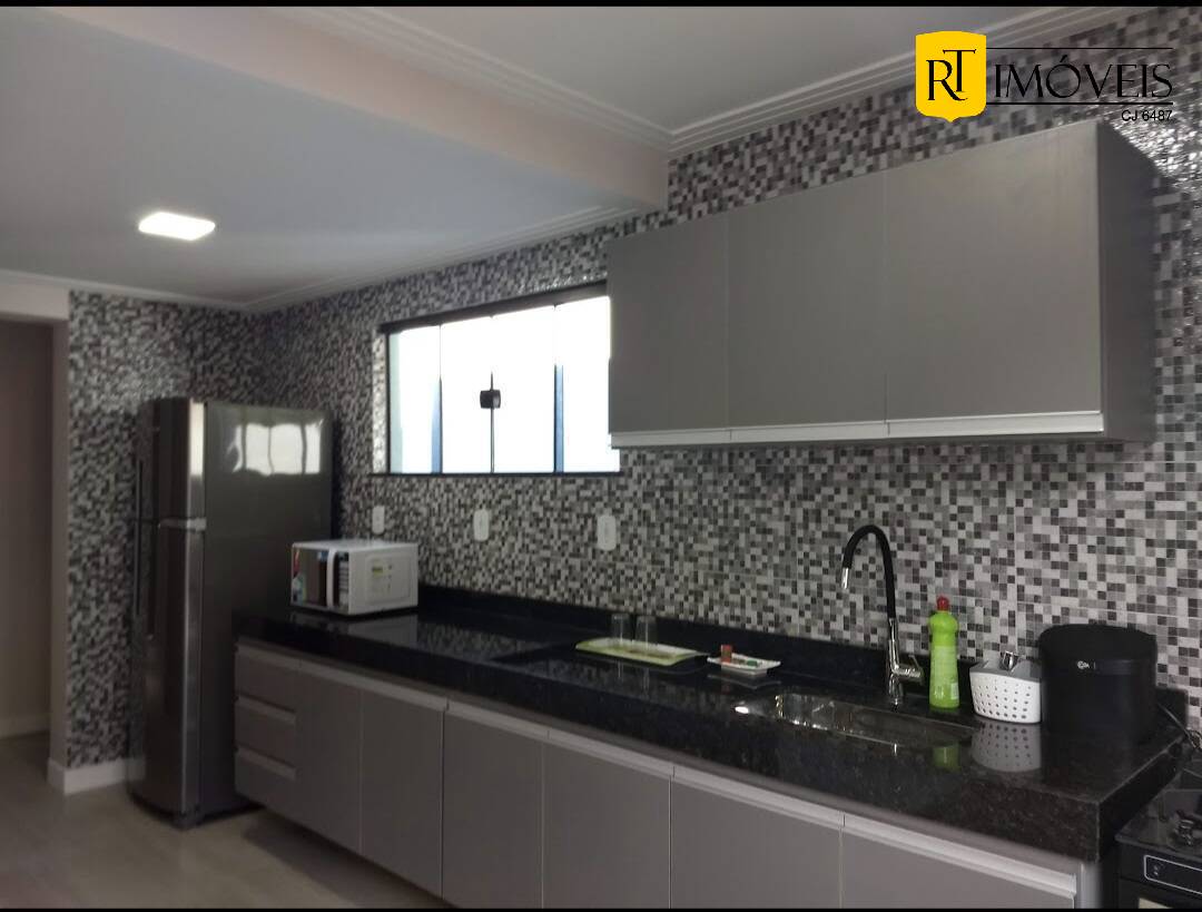 Casa, 3 quartos, 175 m² - Foto 2