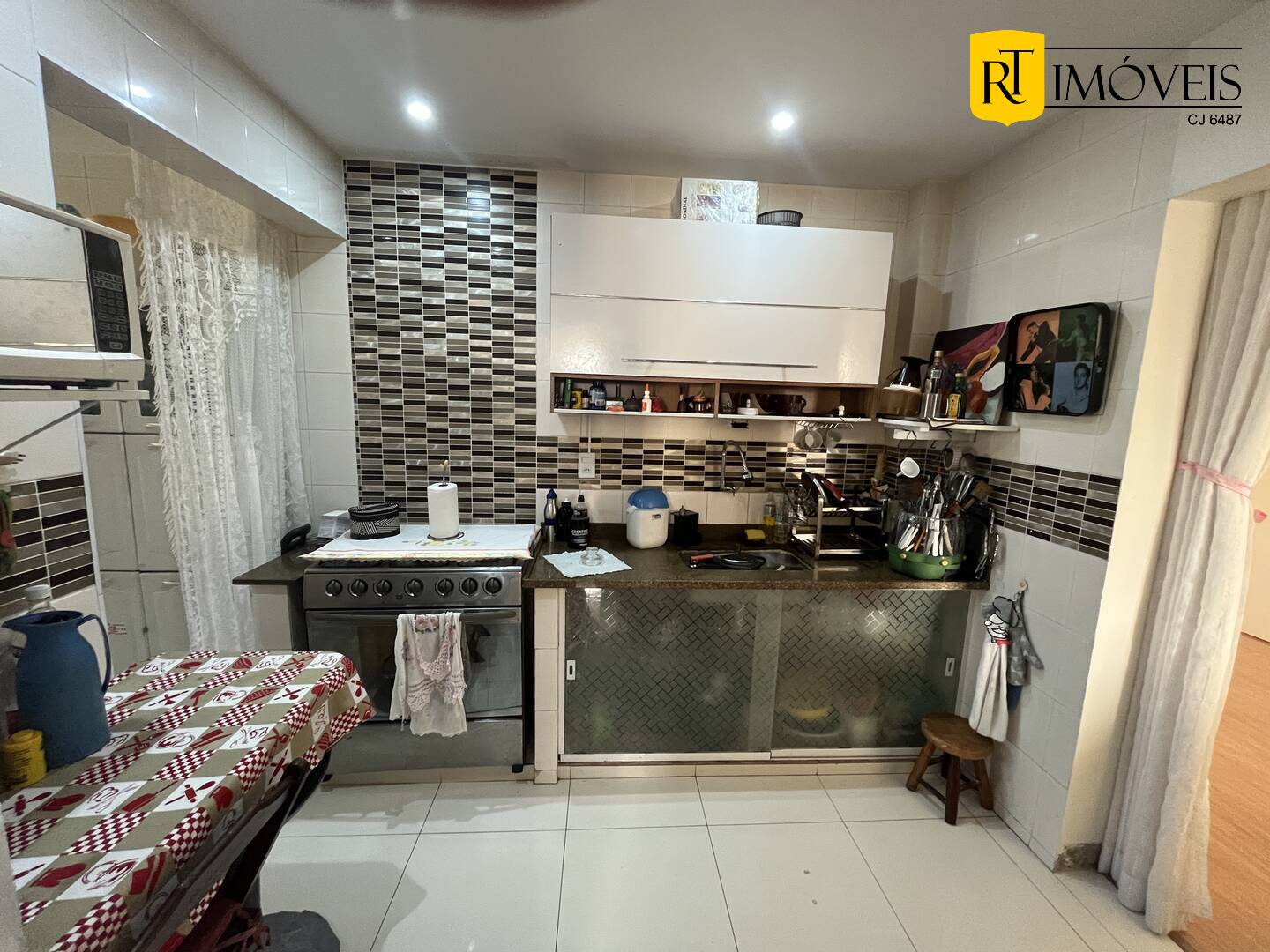 Cobertura, 3 quartos, 143 m² - Foto 8