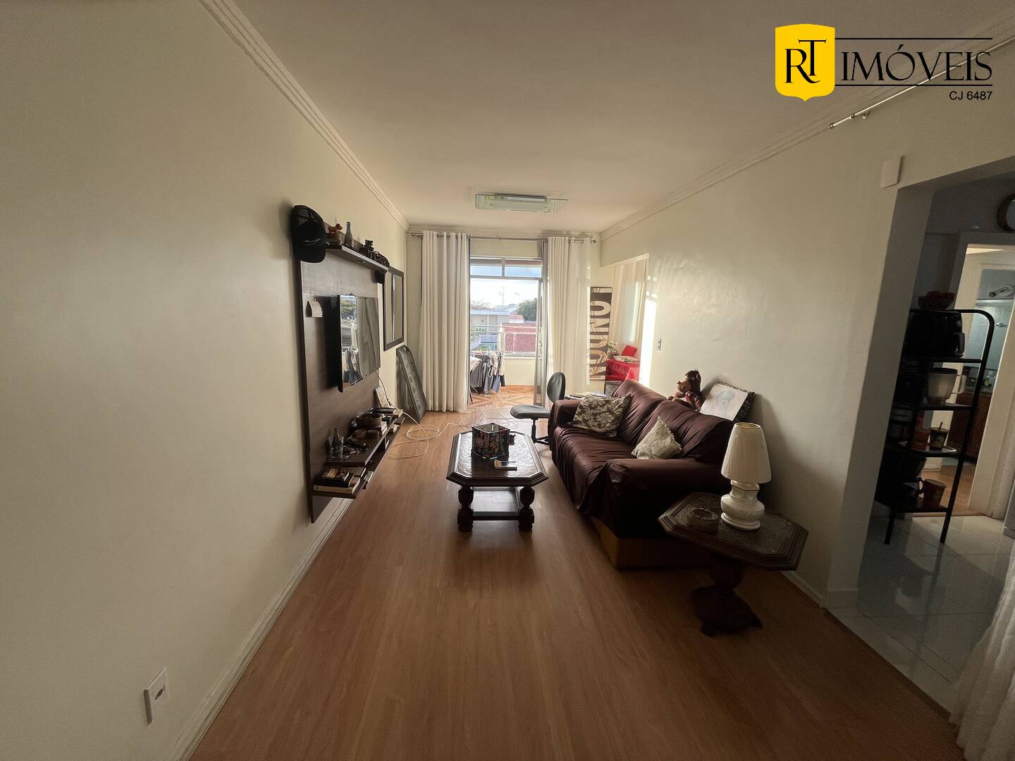 Cobertura, 3 quartos, 143 m² - Foto 2