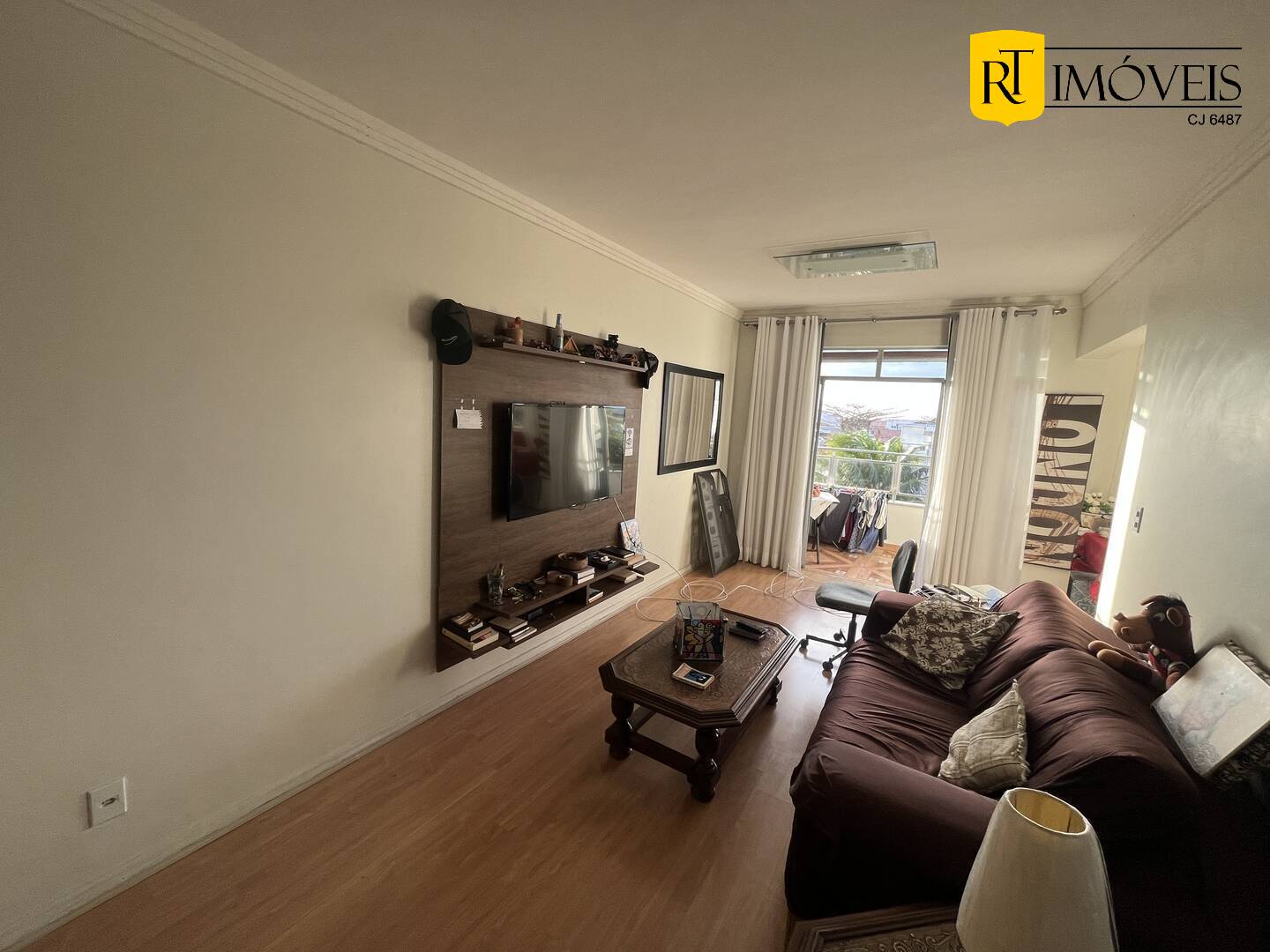 Cobertura, 3 quartos, 143 m² - Foto 3