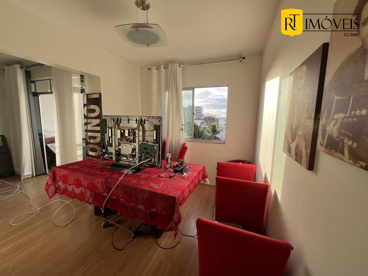 Cobertura, 3 quartos, 143 m² - Foto 6