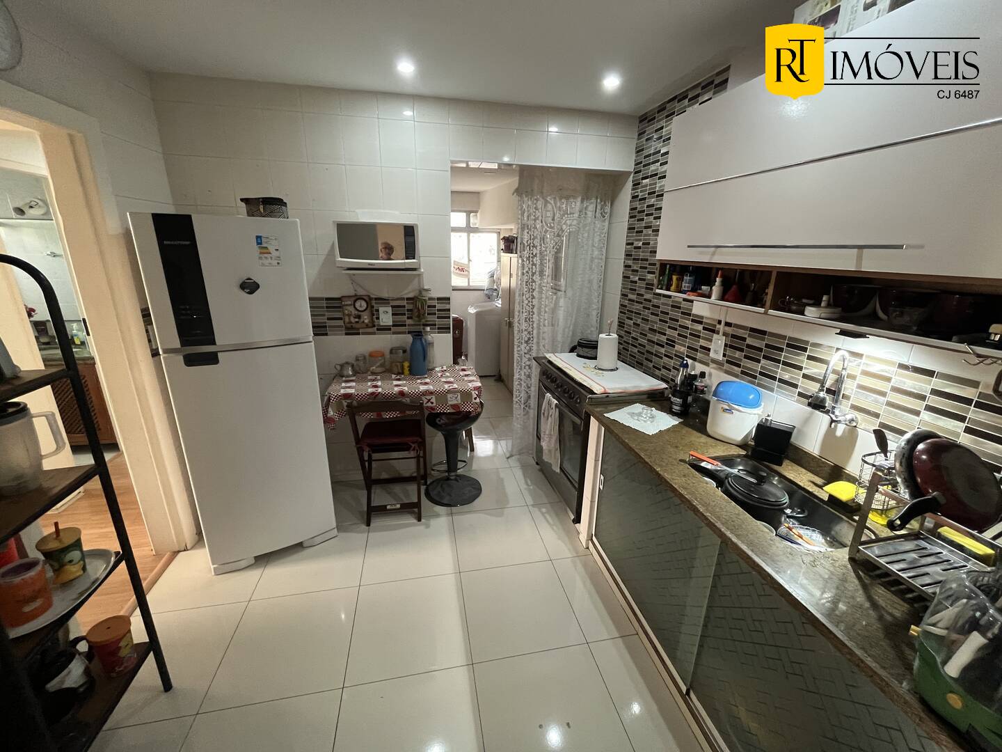 Cobertura, 3 quartos, 143 m² - Foto 9