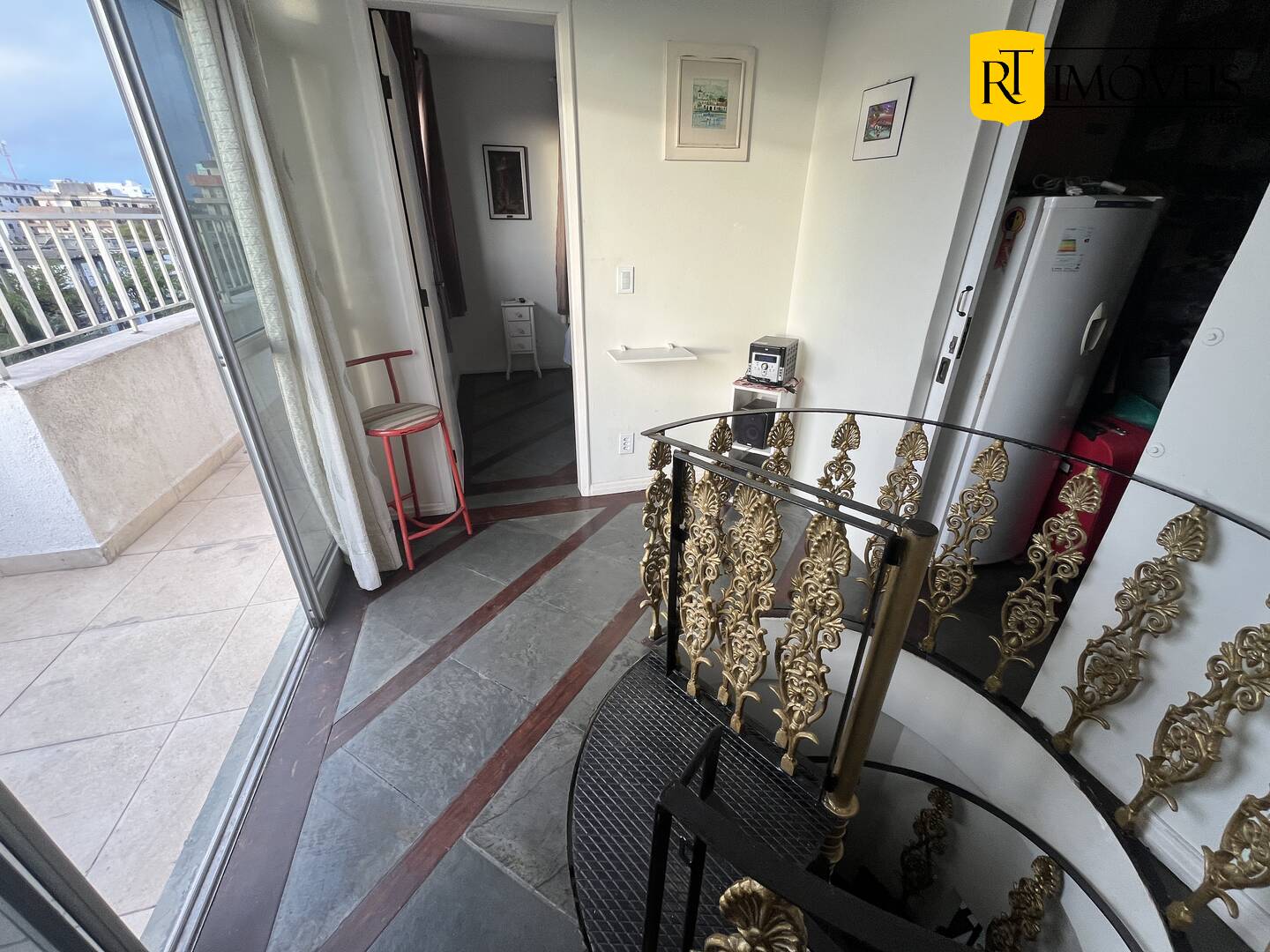 Cobertura, 3 quartos, 143 m² - Foto 22