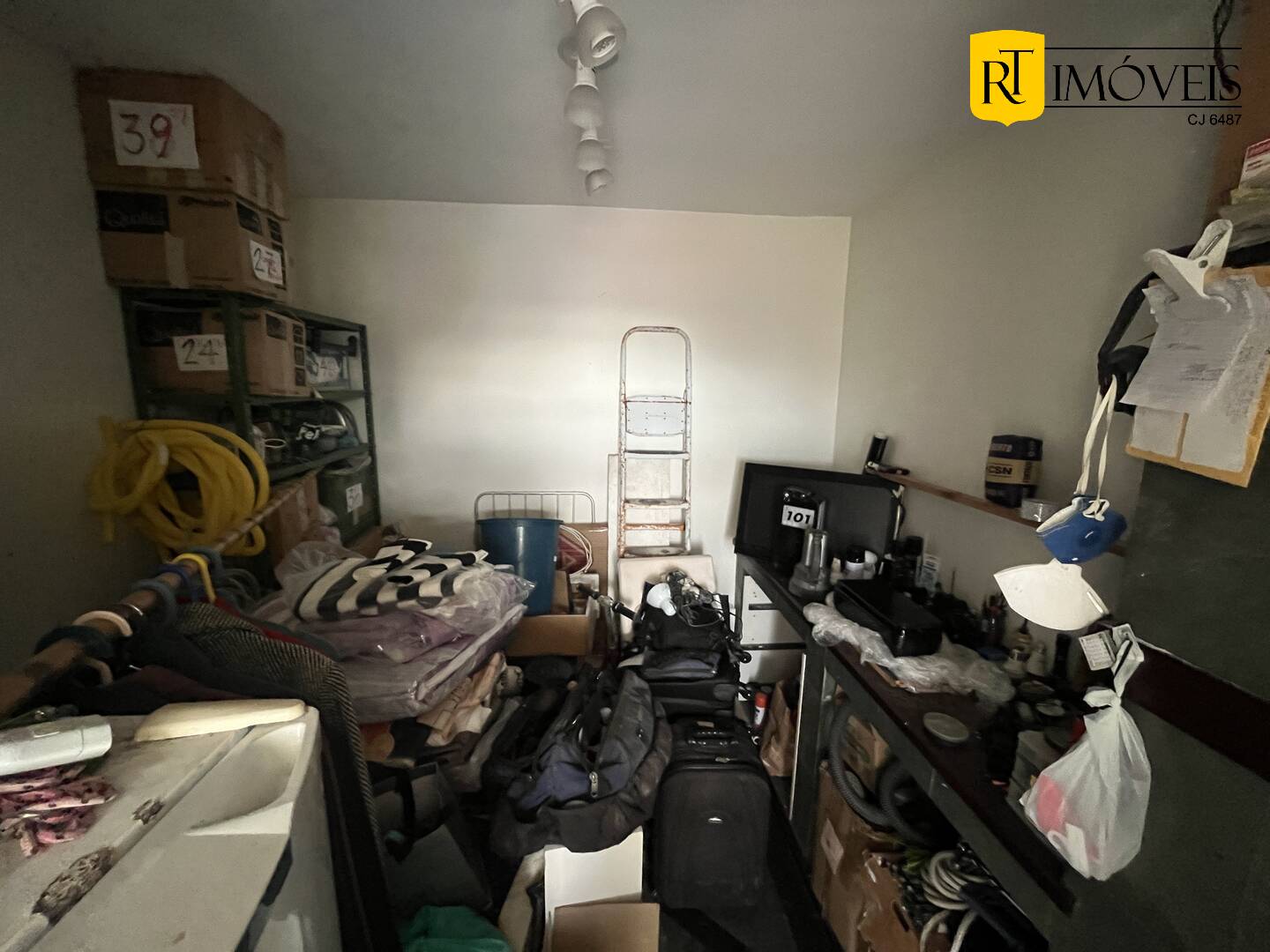 Cobertura, 3 quartos, 143 m² - Foto 23