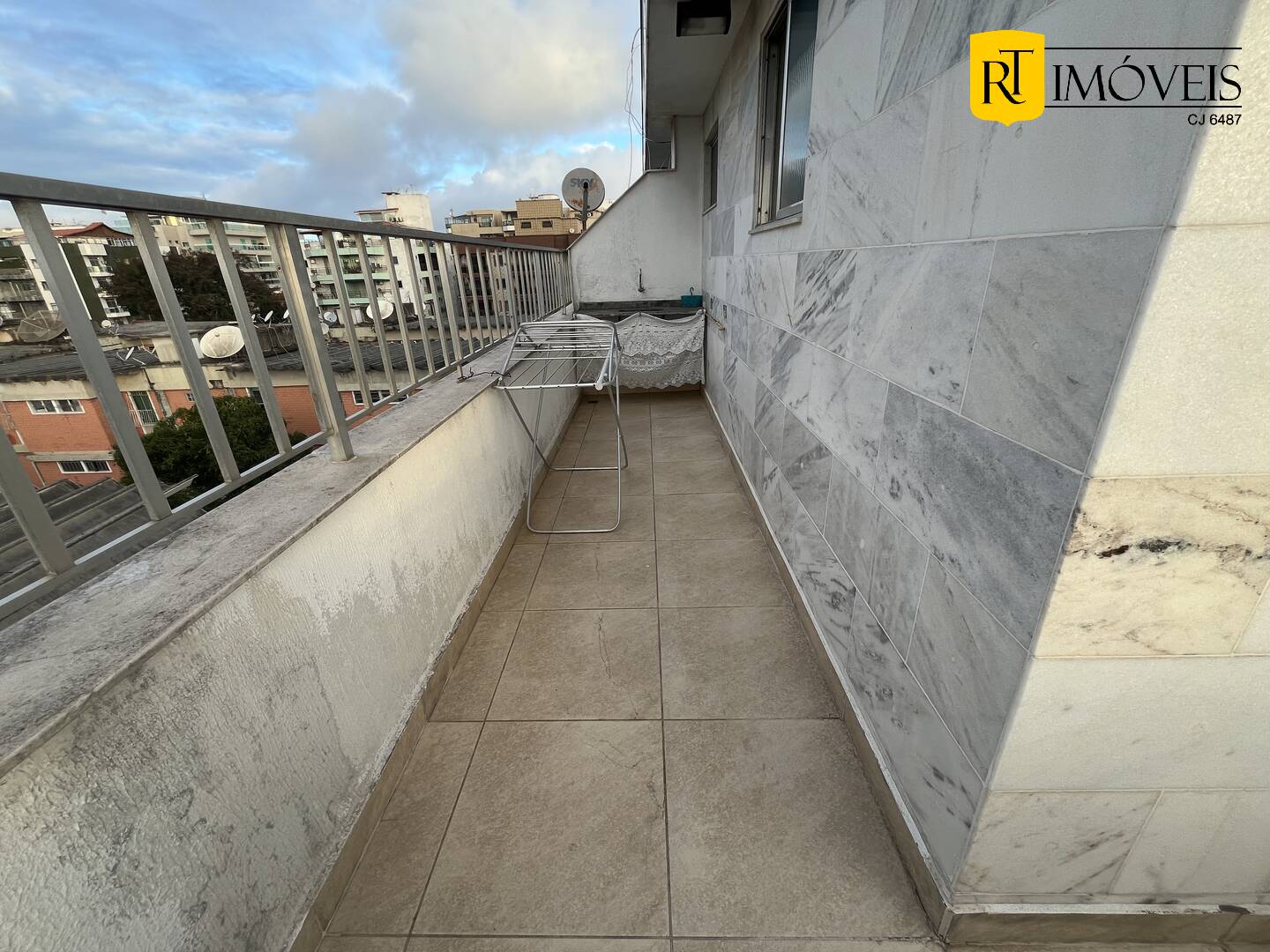Cobertura, 3 quartos, 143 m² - Foto 28