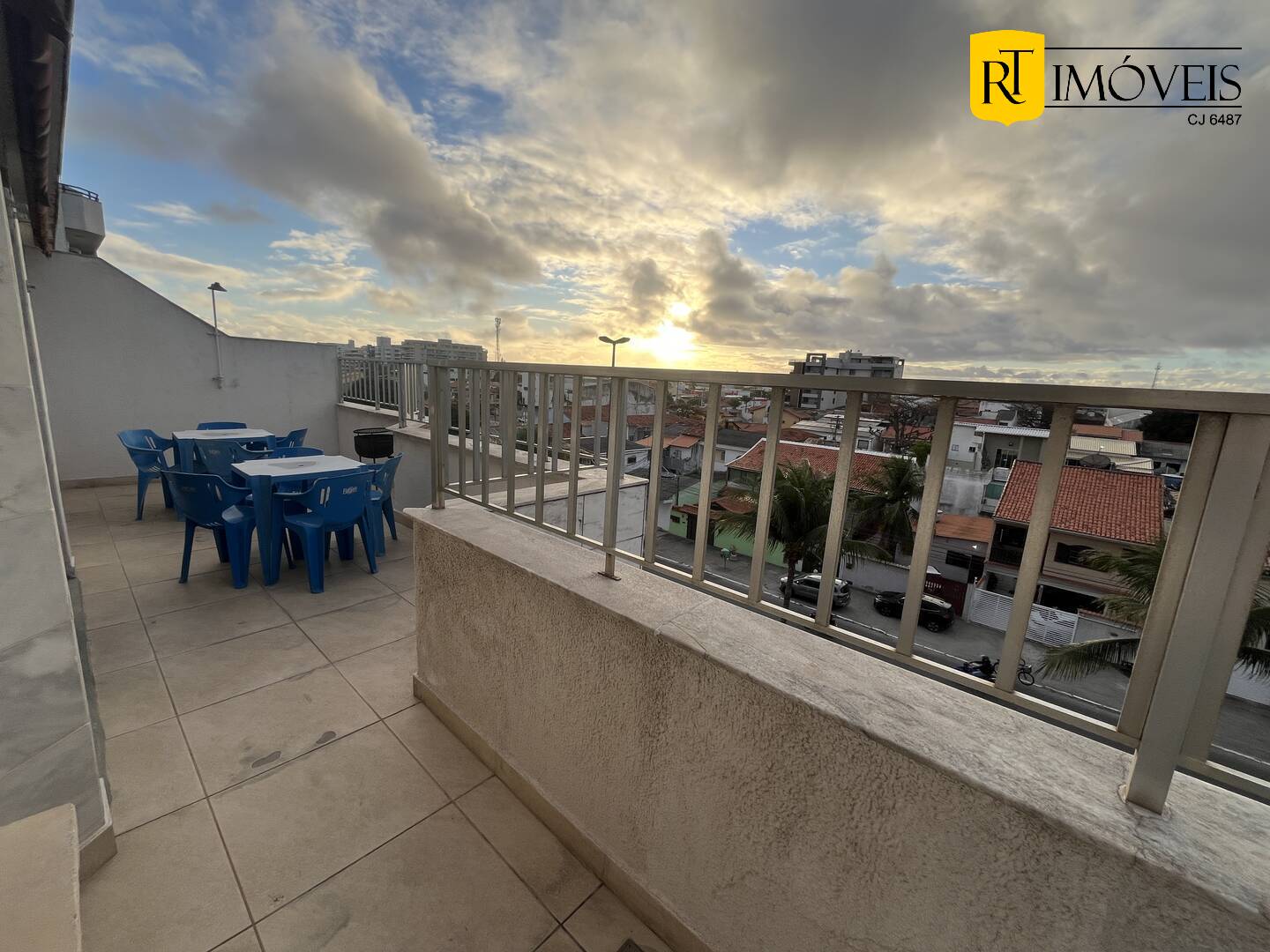 Cobertura, 3 quartos, 143 m² - Foto 29