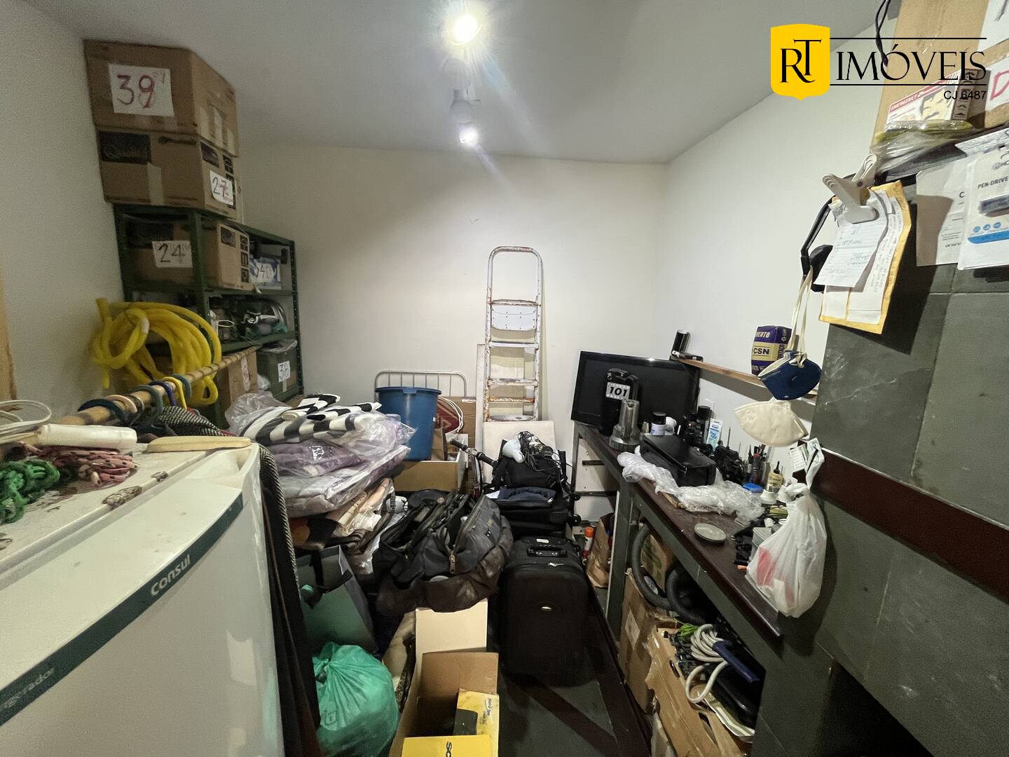 Cobertura, 3 quartos, 143 m² - Foto 30