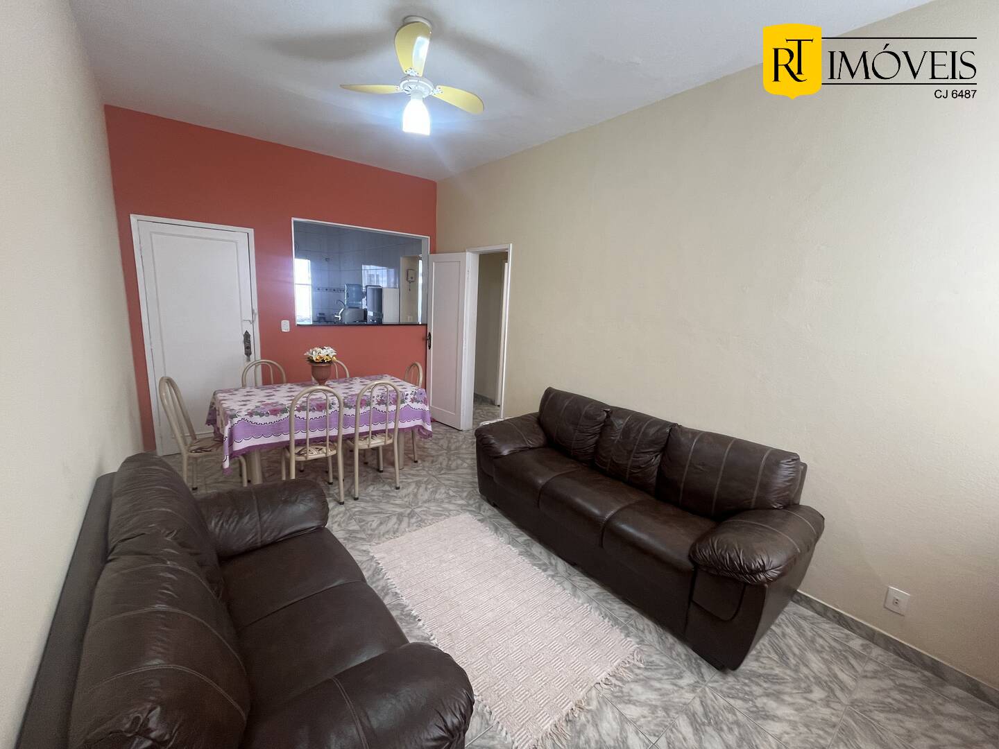 Apartamento, 2 quartos, 62 m² - Foto 2