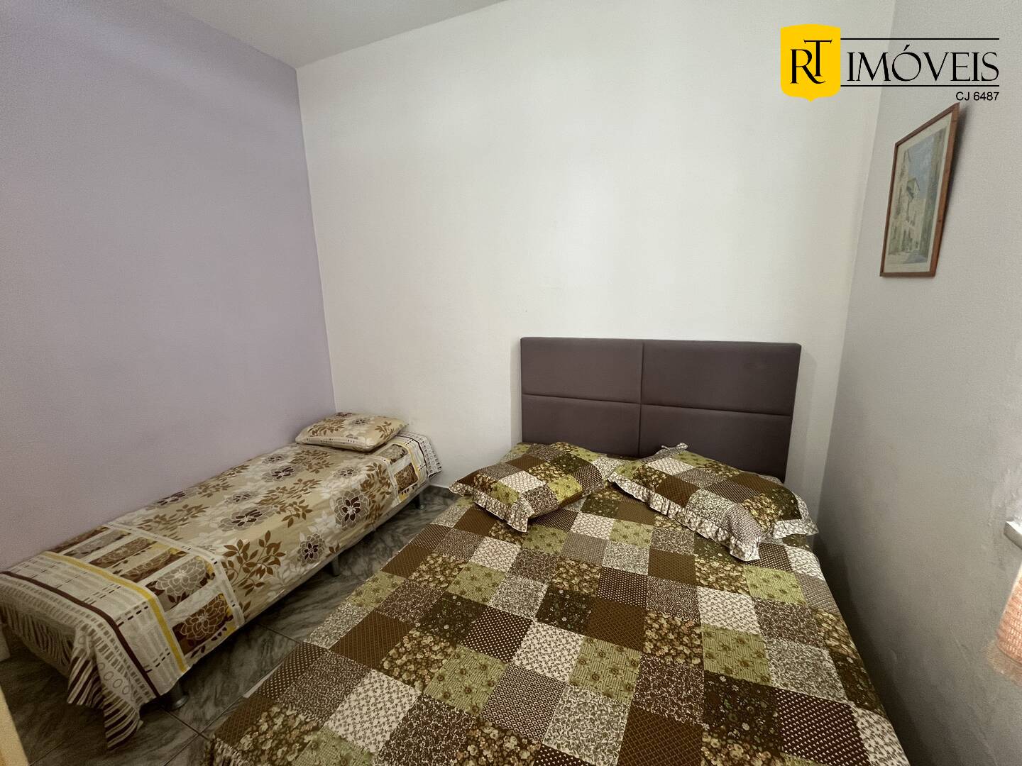 Apartamento, 2 quartos, 62 m² - Foto 4