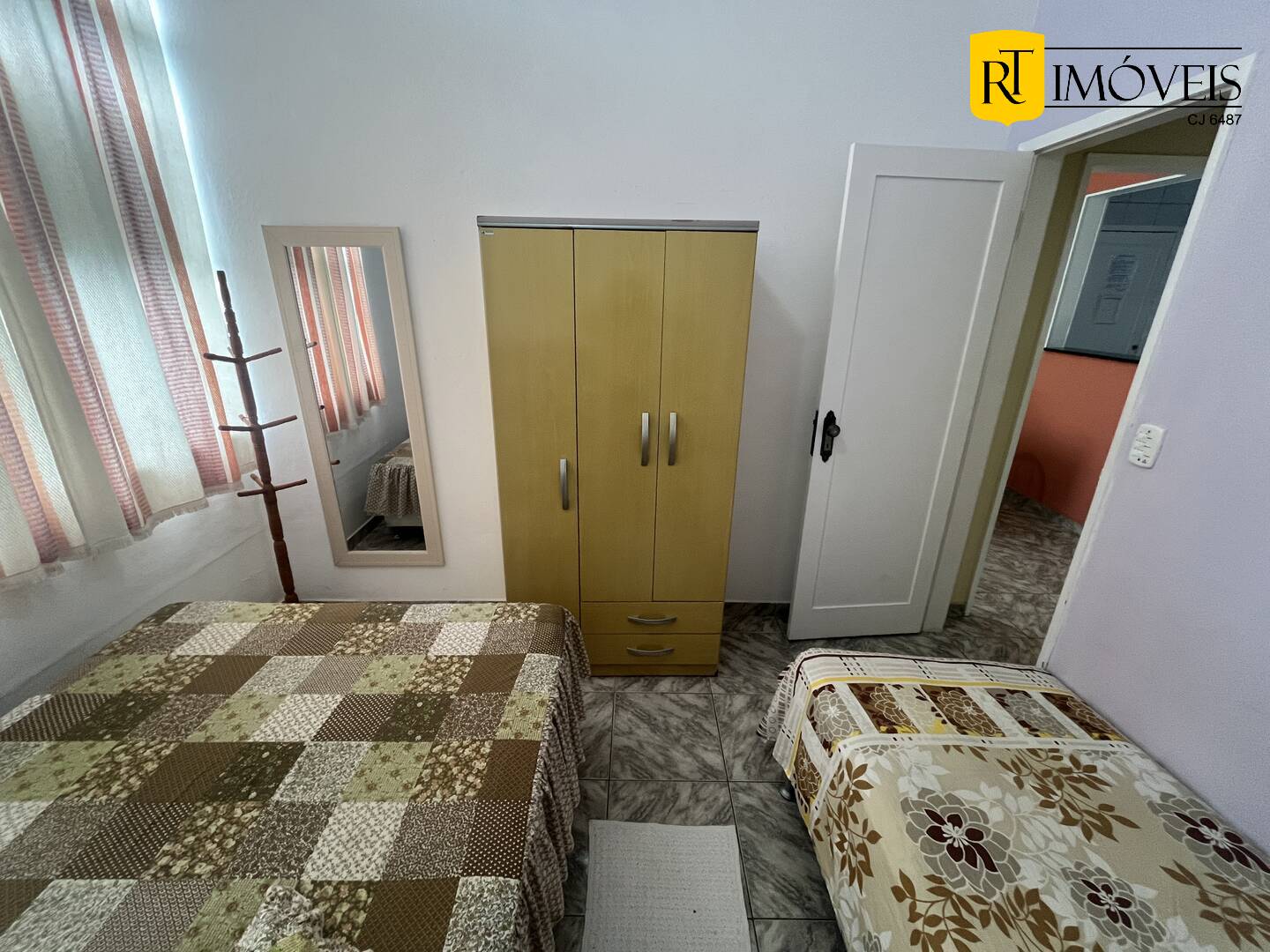 Apartamento, 2 quartos, 62 m² - Foto 5