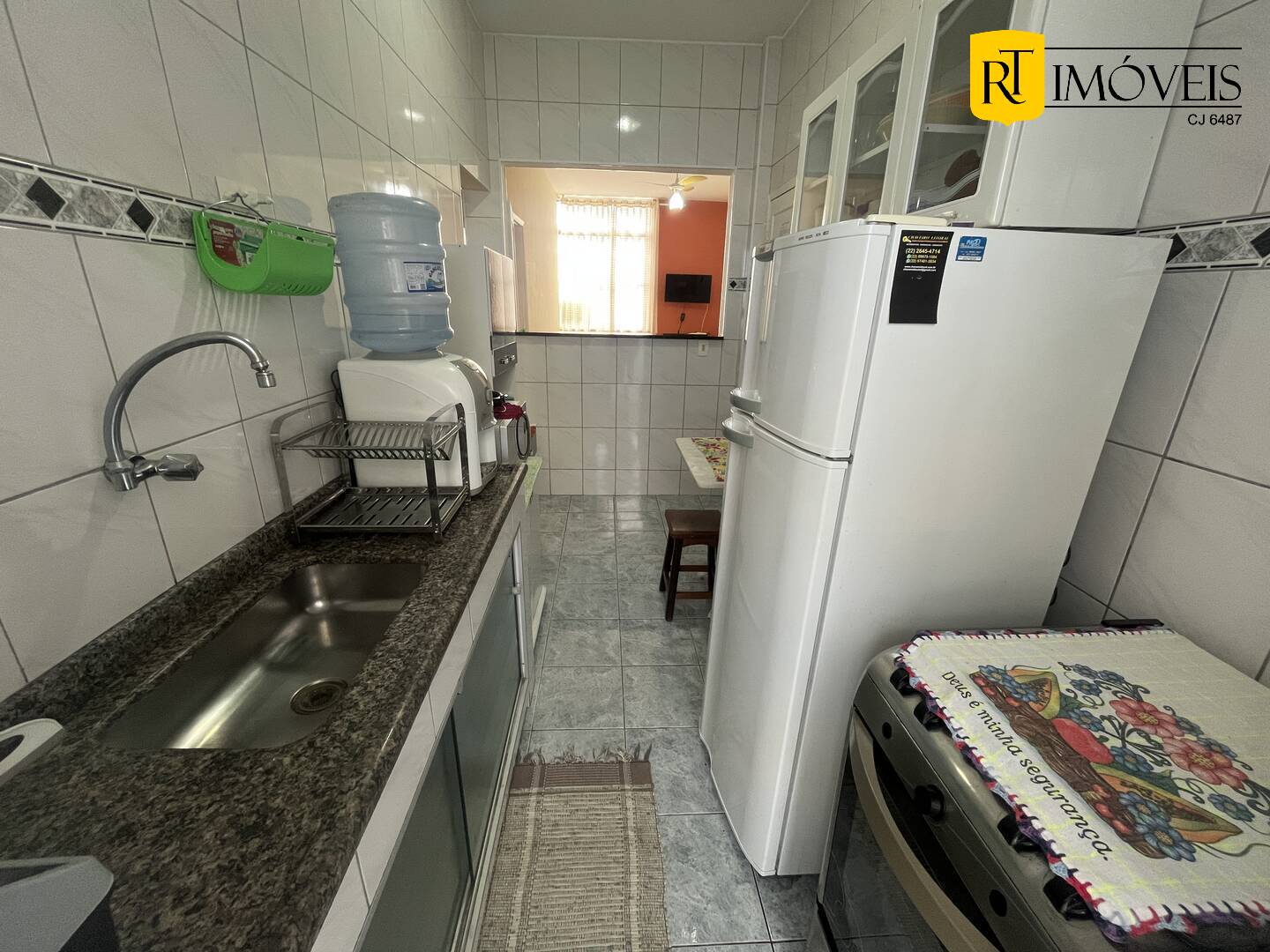 Apartamento, 2 quartos, 62 m² - Foto 11