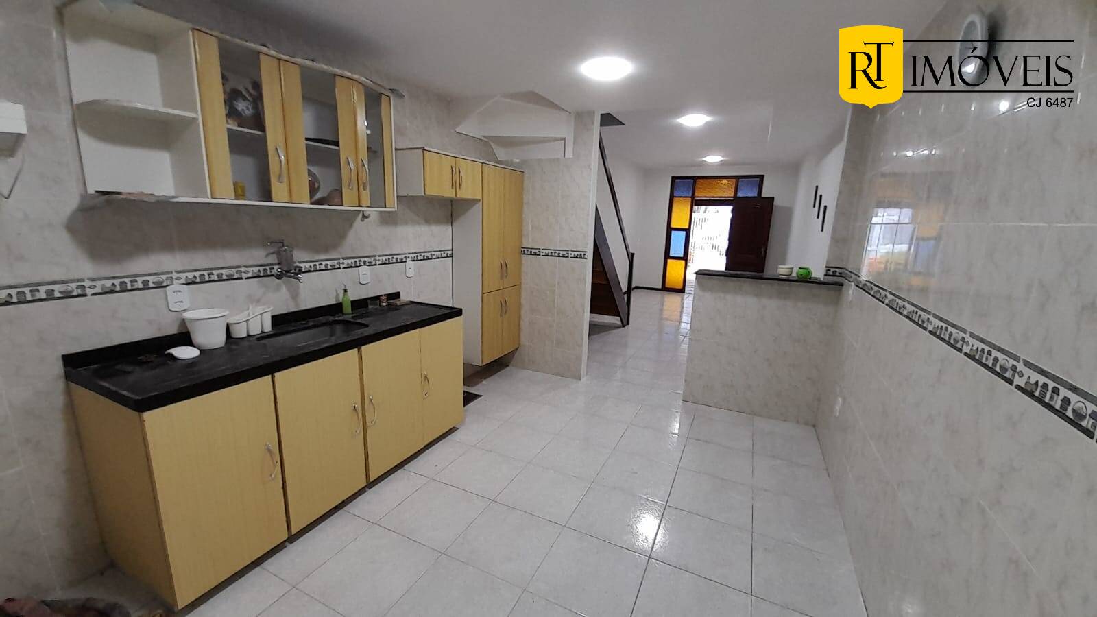 Casa para alugar com 3 quartos, 144m² - Foto 4