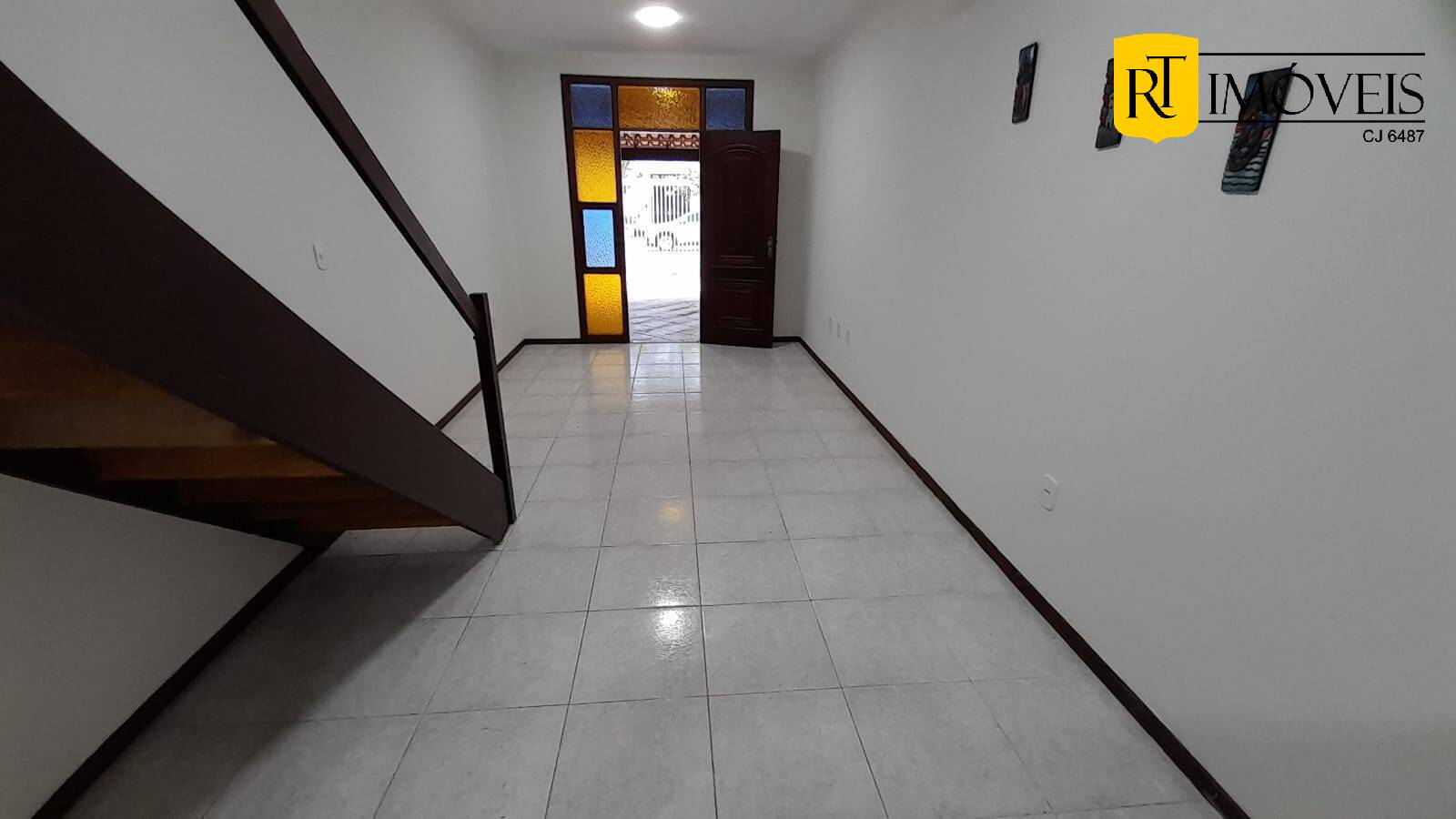 Casa para alugar com 3 quartos, 144m² - Foto 5