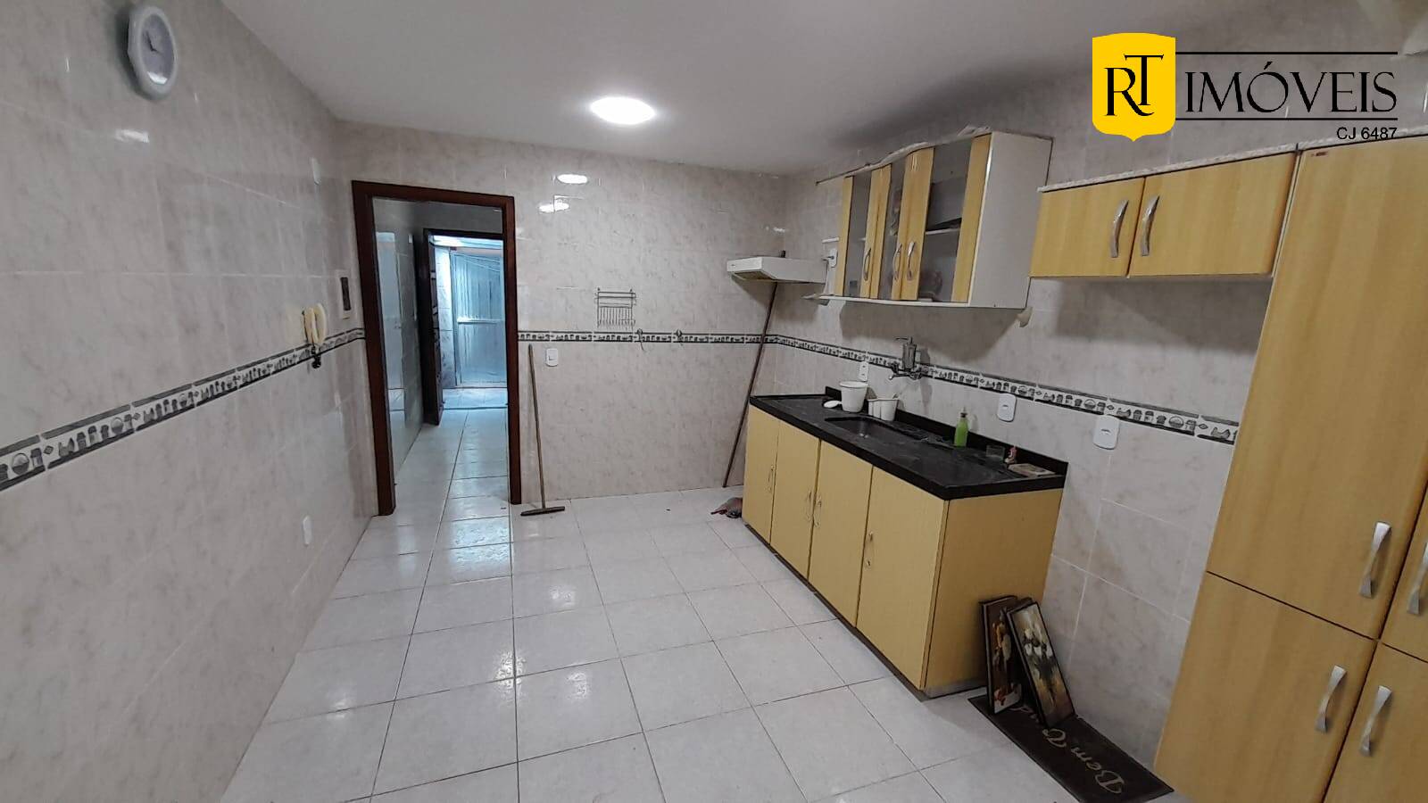 Casa para alugar com 3 quartos, 144m² - Foto 6