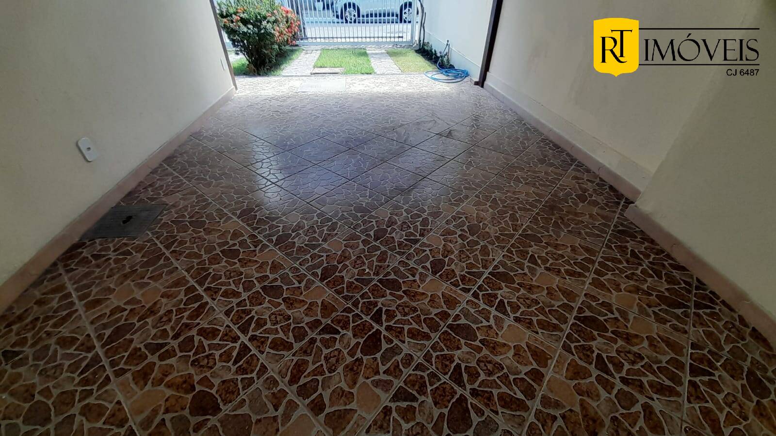 Casa para alugar com 3 quartos, 144m² - Foto 7