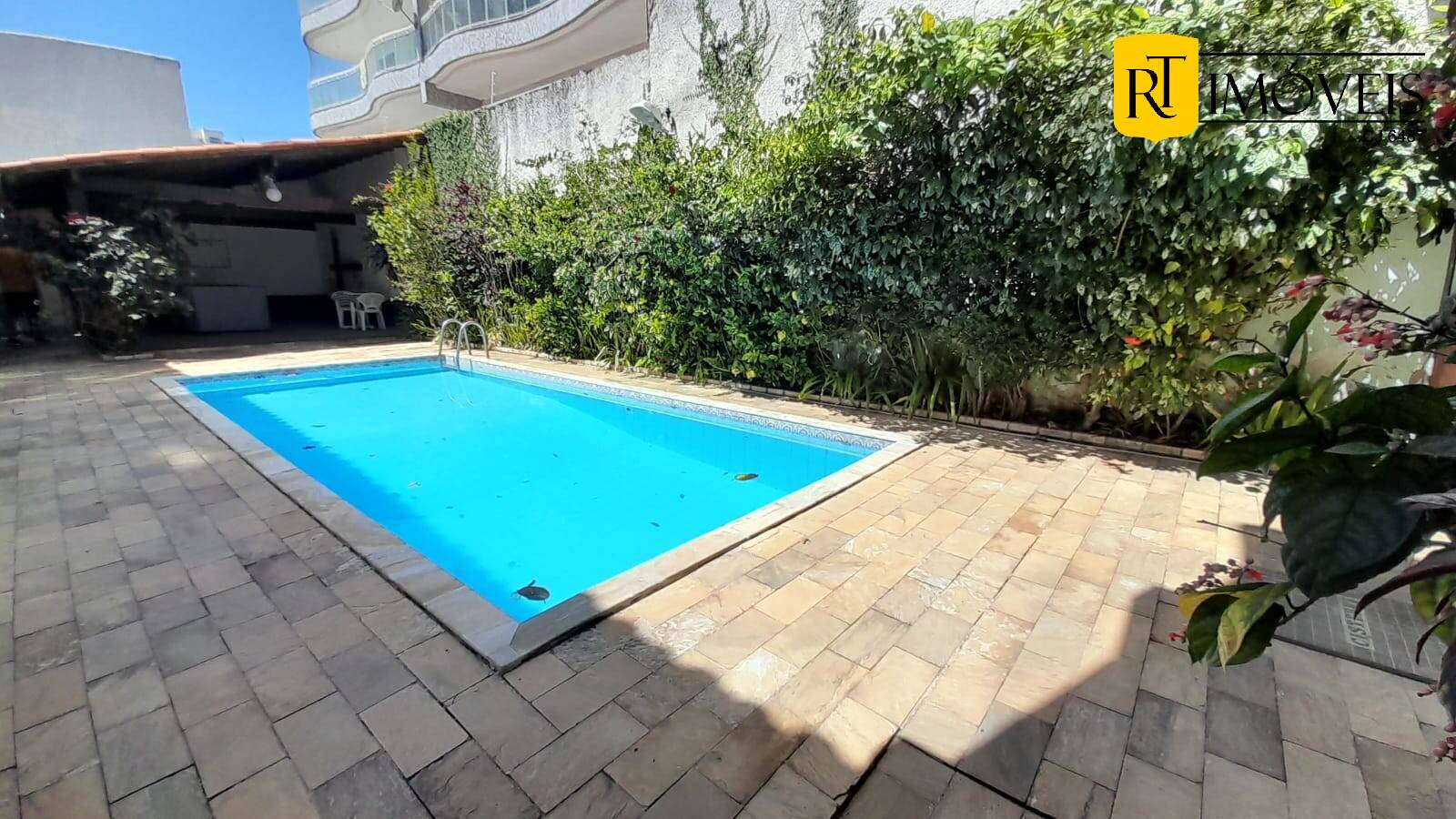 Casa para alugar com 3 quartos, 144m² - Foto 1