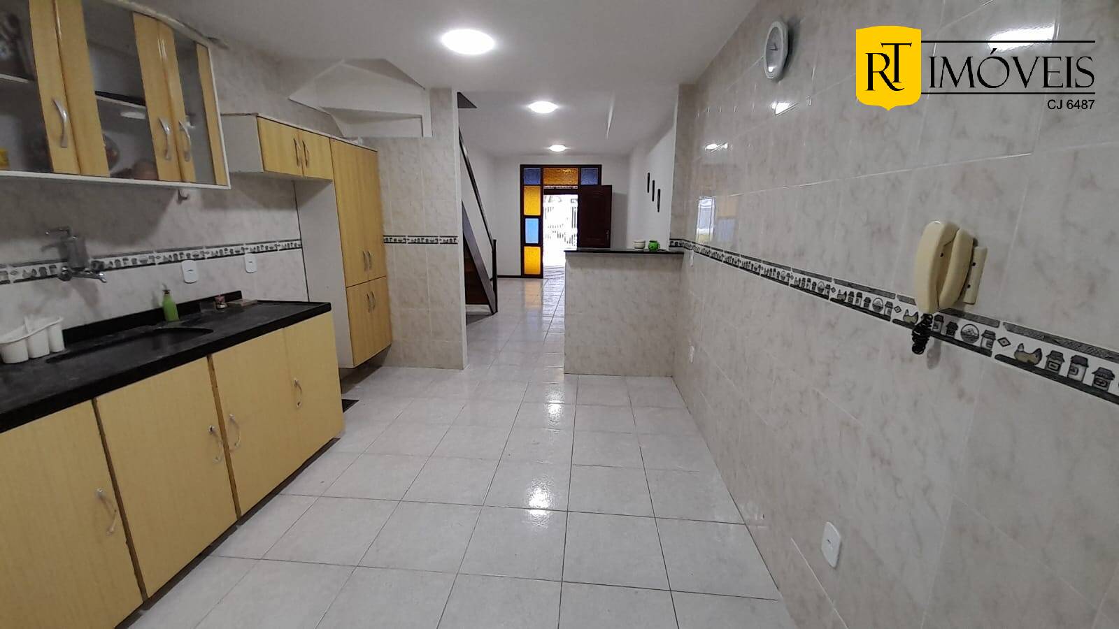Casa para alugar com 3 quartos, 144m² - Foto 8