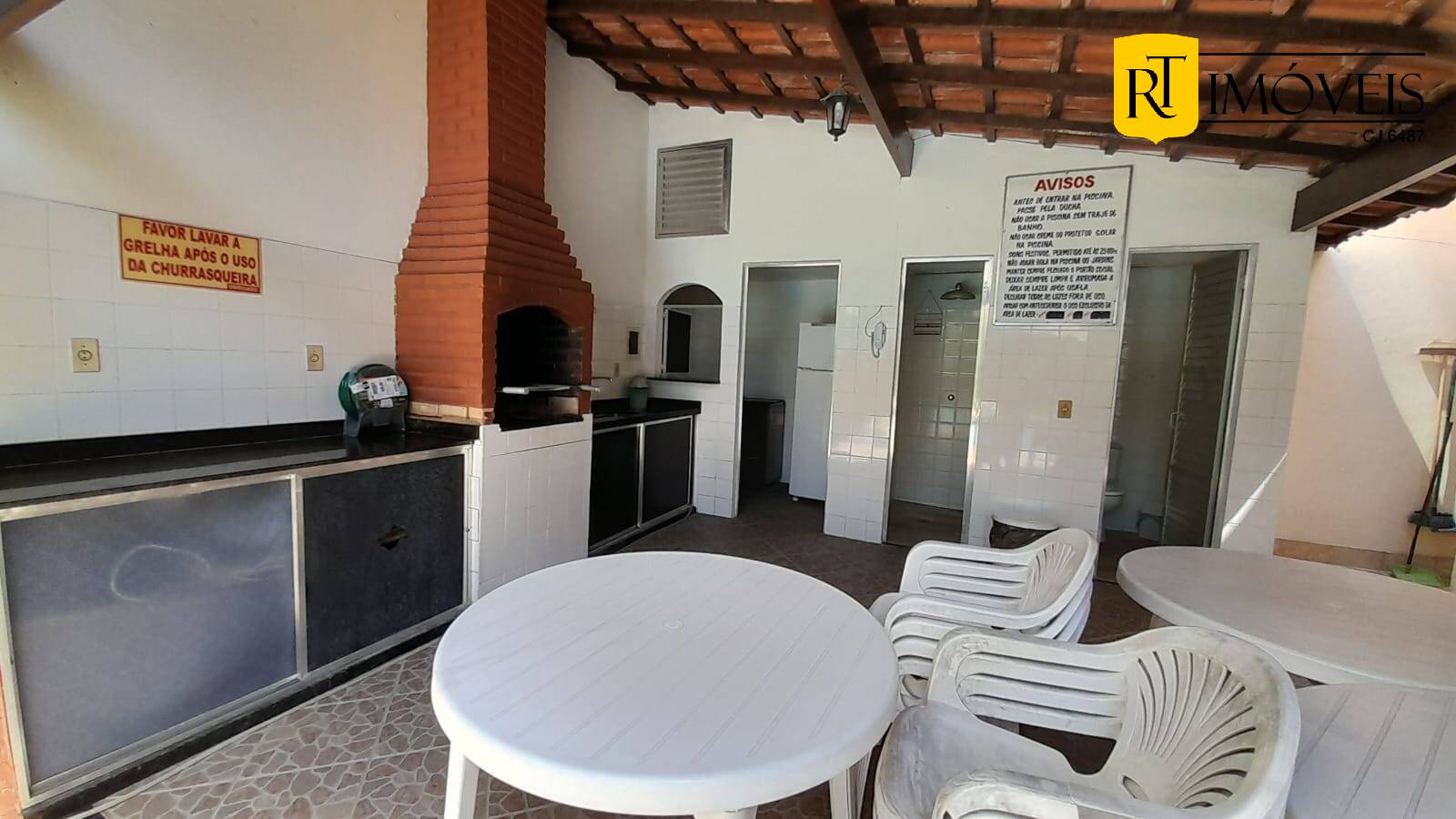 Casa para alugar com 3 quartos, 144m² - Foto 21