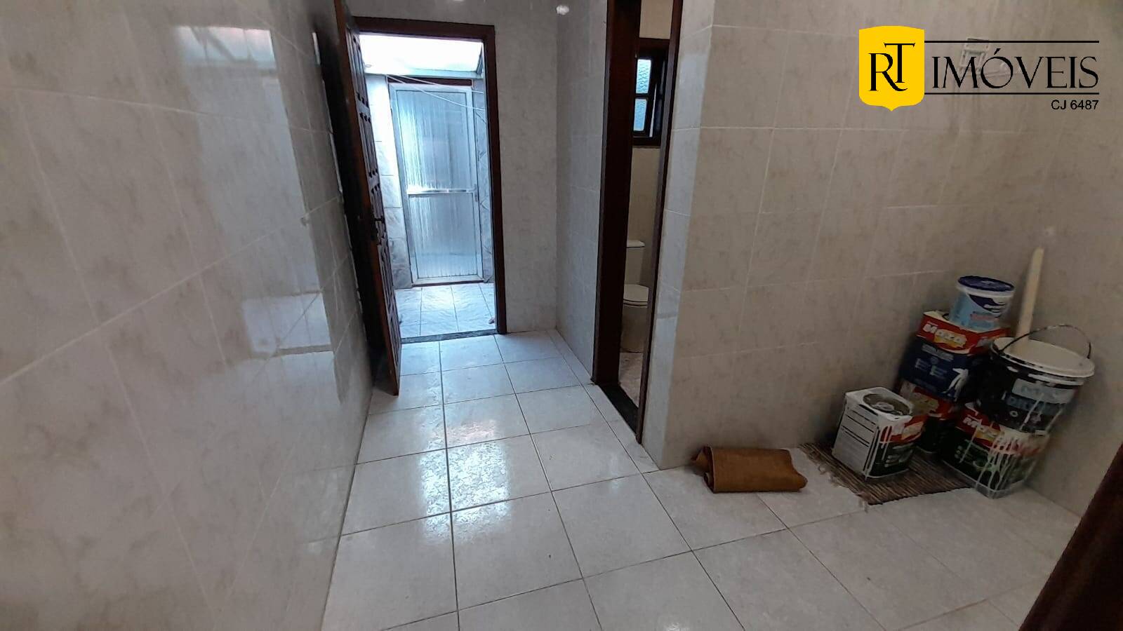 Casa para alugar com 3 quartos, 144m² - Foto 9