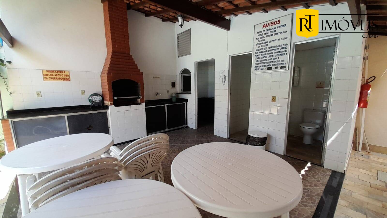 Casa para alugar com 3 quartos, 144m² - Foto 19