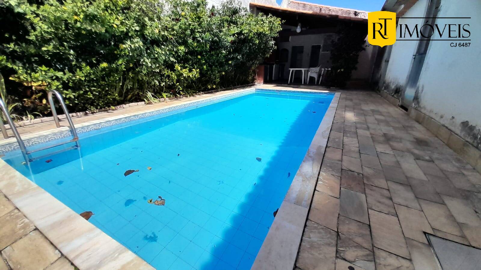 Casa para alugar com 3 quartos, 144m² - Foto 18