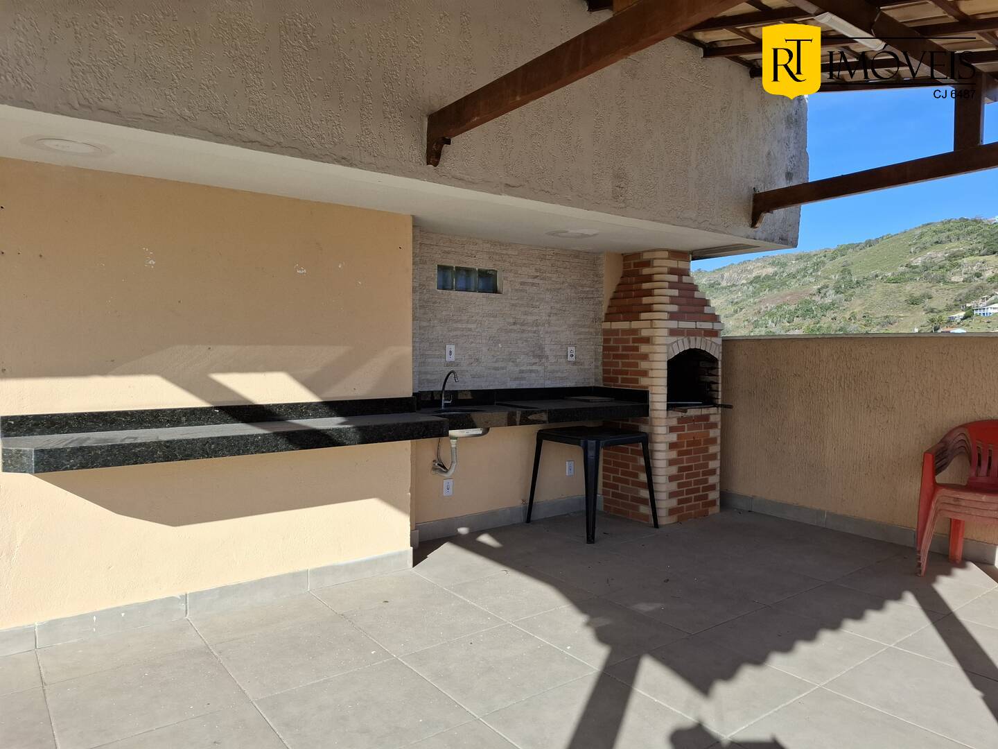 Apartamento, 2 quartos, 73 m² - Foto 9