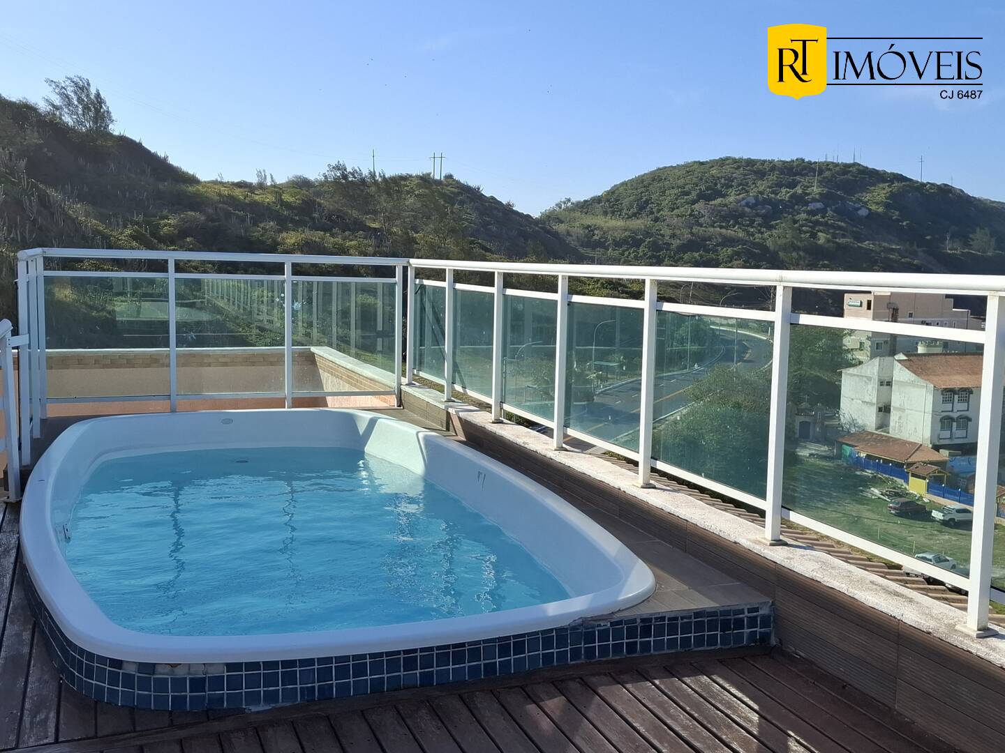 Apartamento, 1 quarto, 42 m² - Foto 9