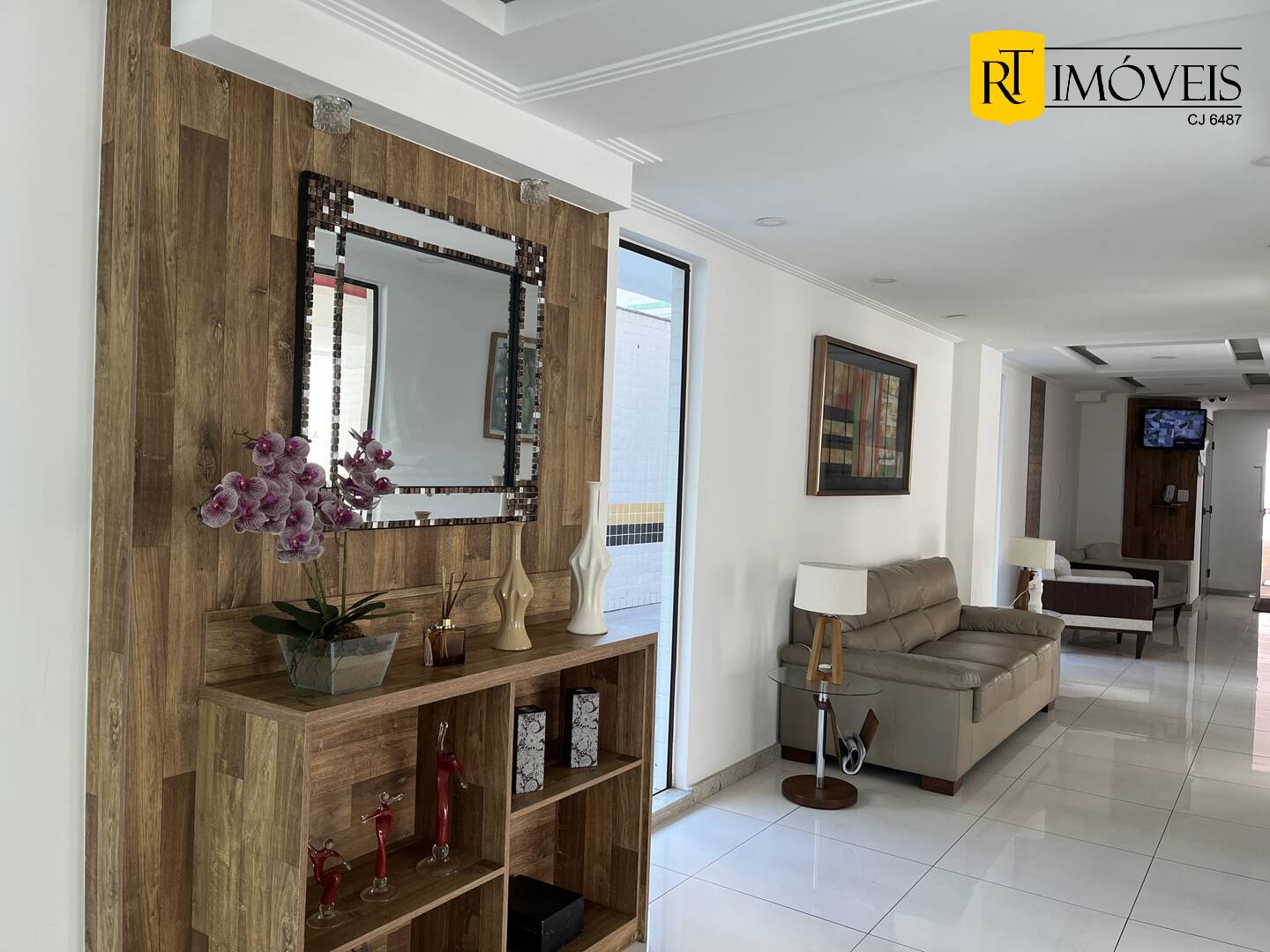 Cobertura, 3 quartos - Foto 6