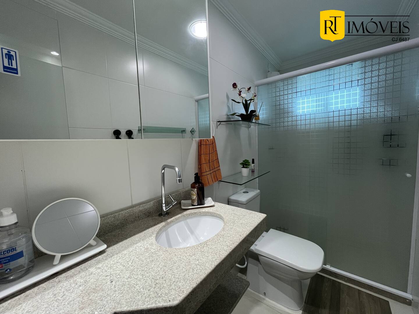 Cobertura, 3 quartos - Foto 3