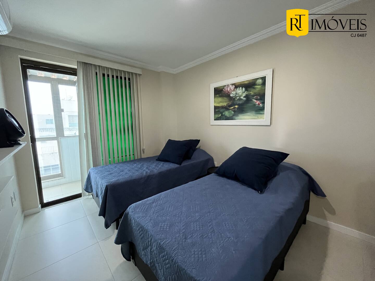 Cobertura, 3 quartos - Foto 4