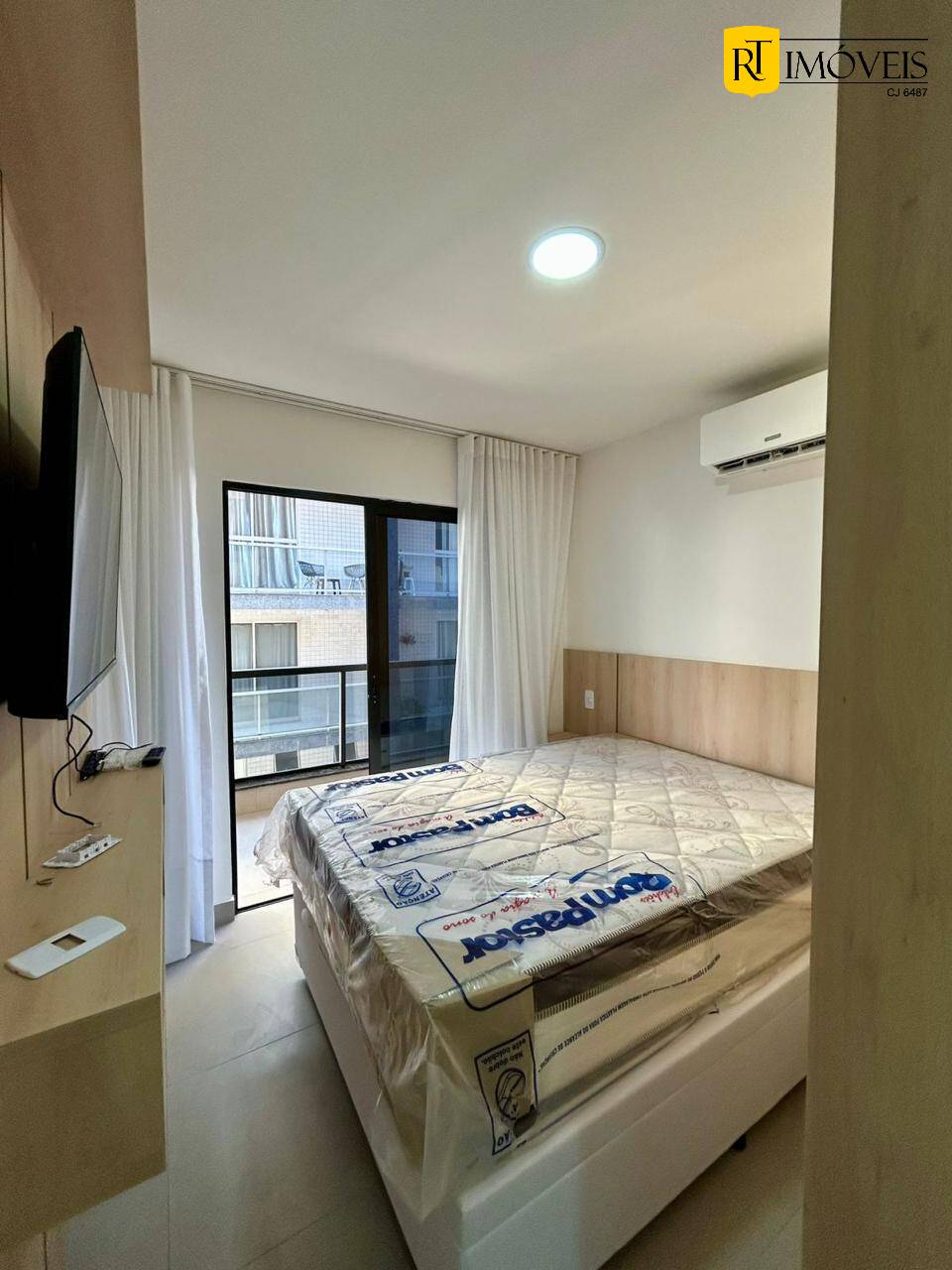 Apartamento, 2 quartos, 103 m² - Foto 13
