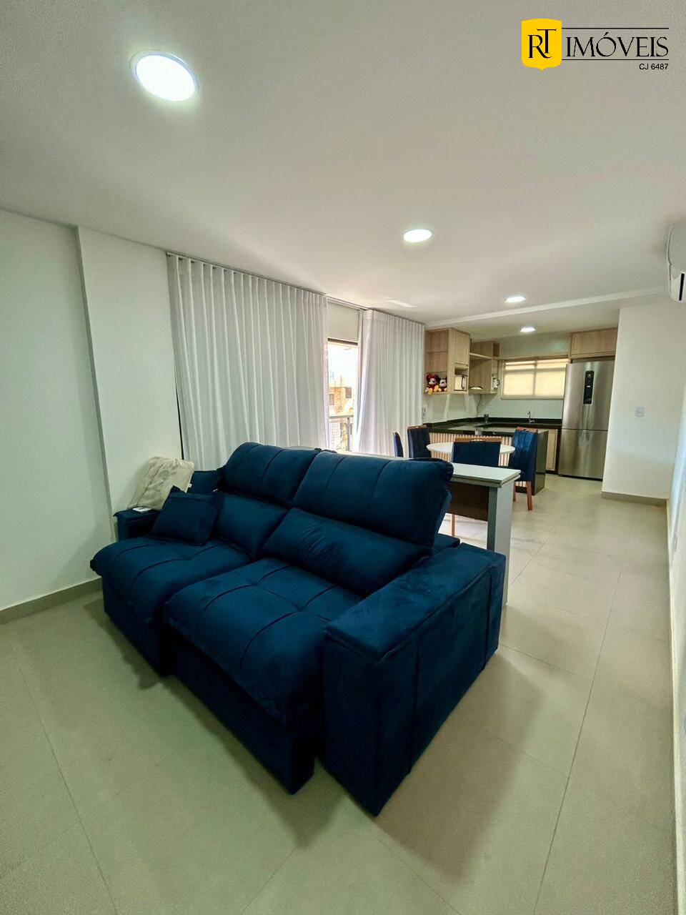 Apartamento, 2 quartos, 103 m² - Foto 9