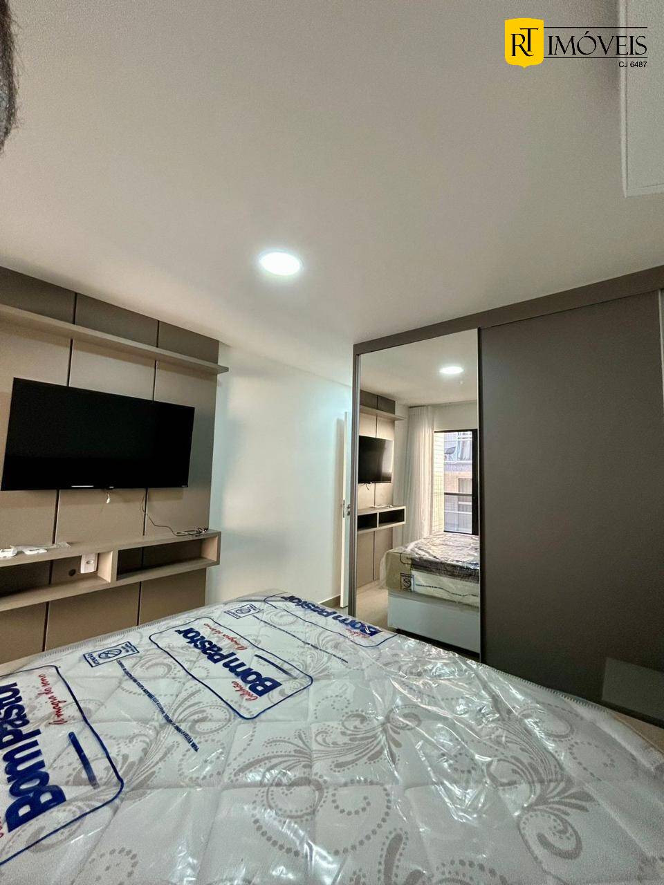 Apartamento, 2 quartos, 103 m² - Foto 15