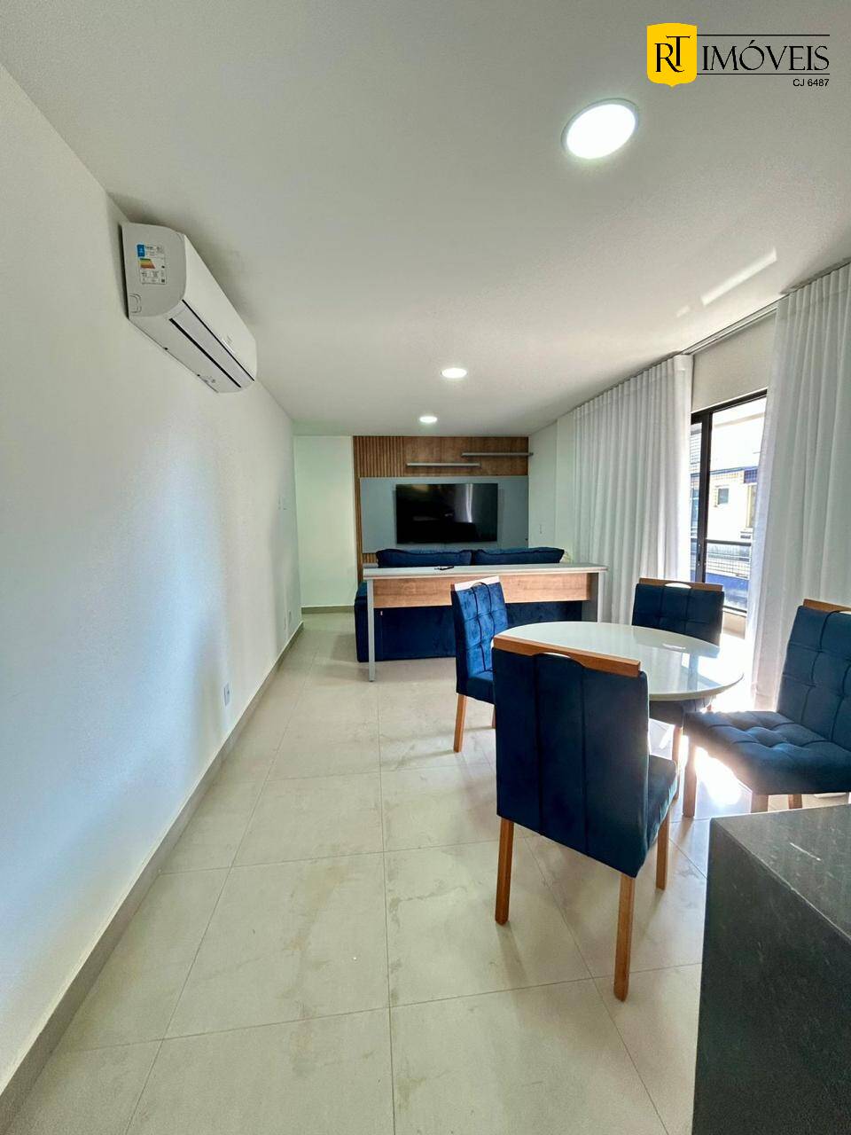 Apartamento, 2 quartos, 103 m² - Foto 3