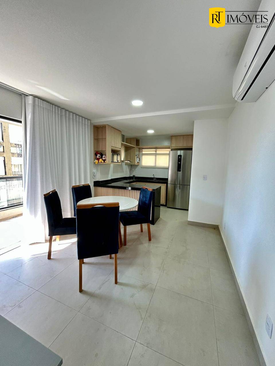 Apartamento, 2 quartos, 103 m² - Foto 7