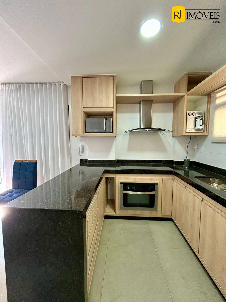 Apartamento, 2 quartos, 103 m² - Foto 6