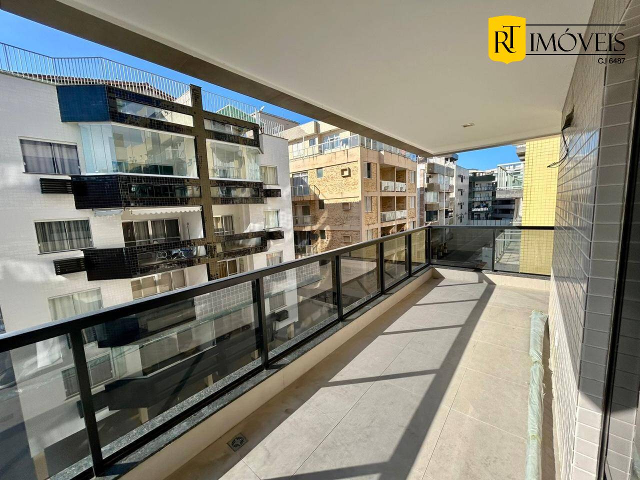 Apartamento, 2 quartos, 103 m² - Foto 5