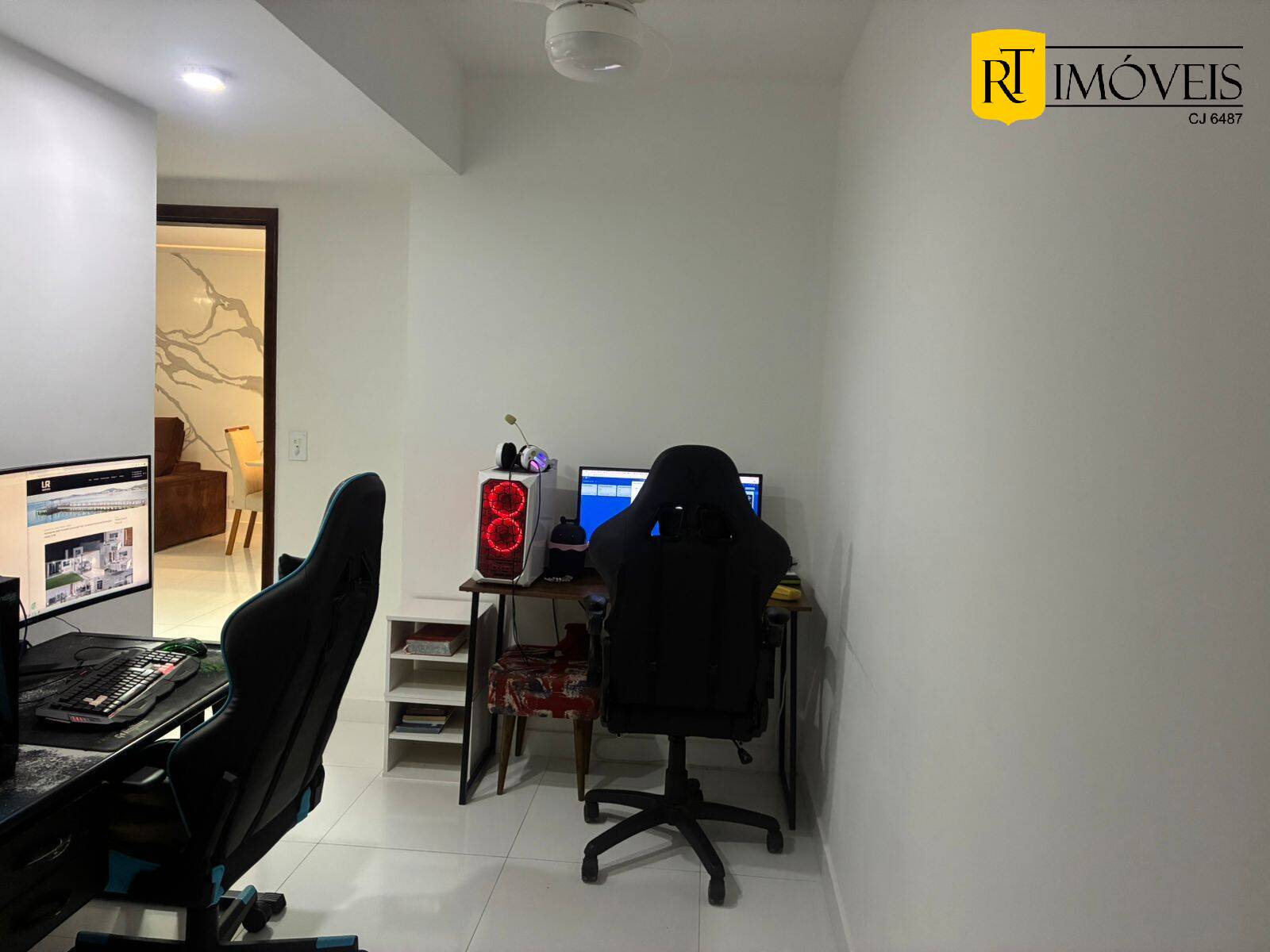 Apartamento, 3 quartos, 86 m² - Foto 5