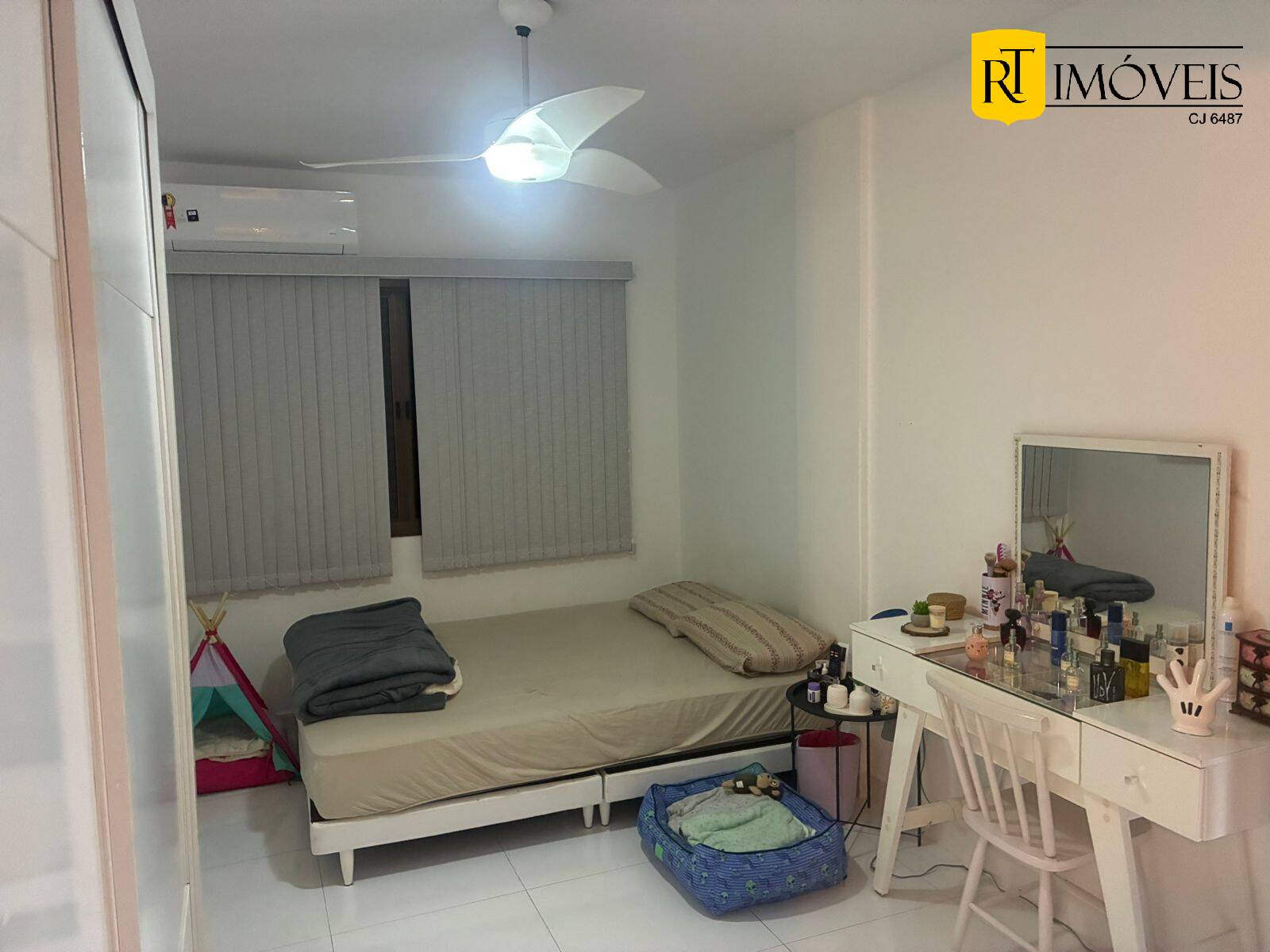 Apartamento, 3 quartos, 86 m² - Foto 8