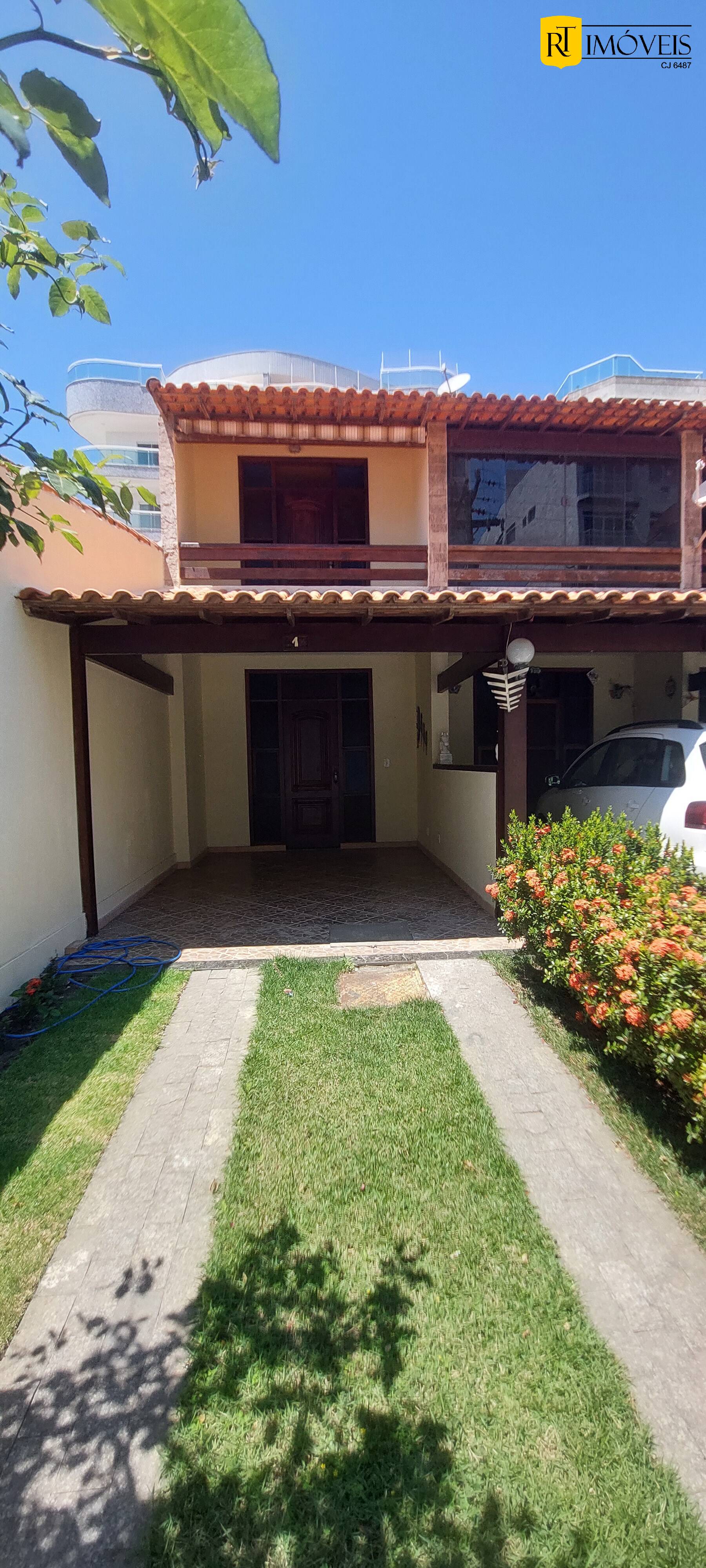 Casa para alugar com 3 quartos, 144m² - Foto 2