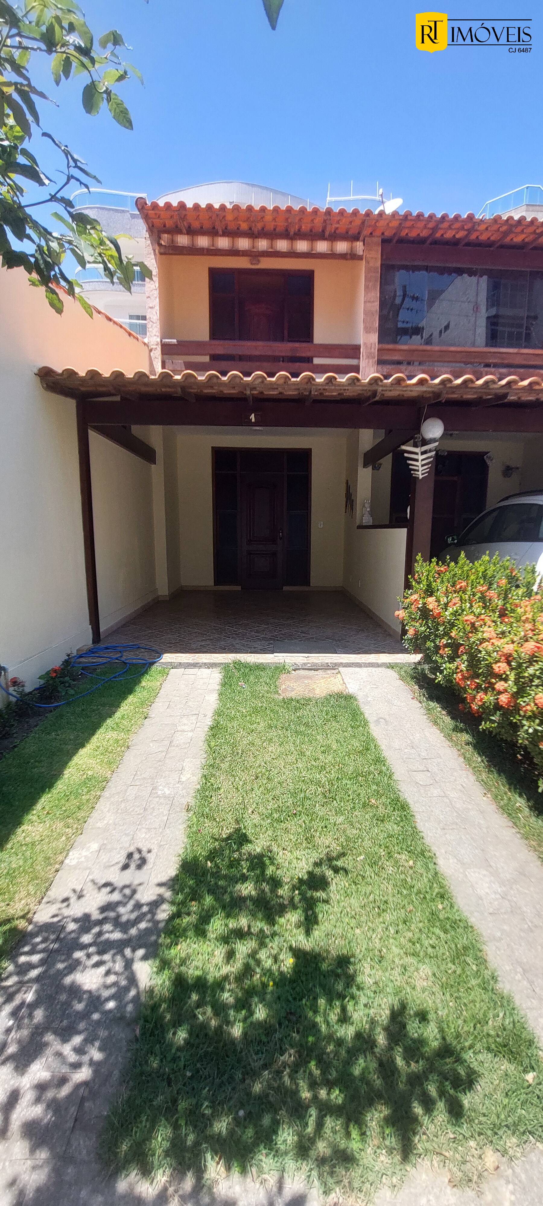 Casa para alugar com 3 quartos, 144m² - Foto 22