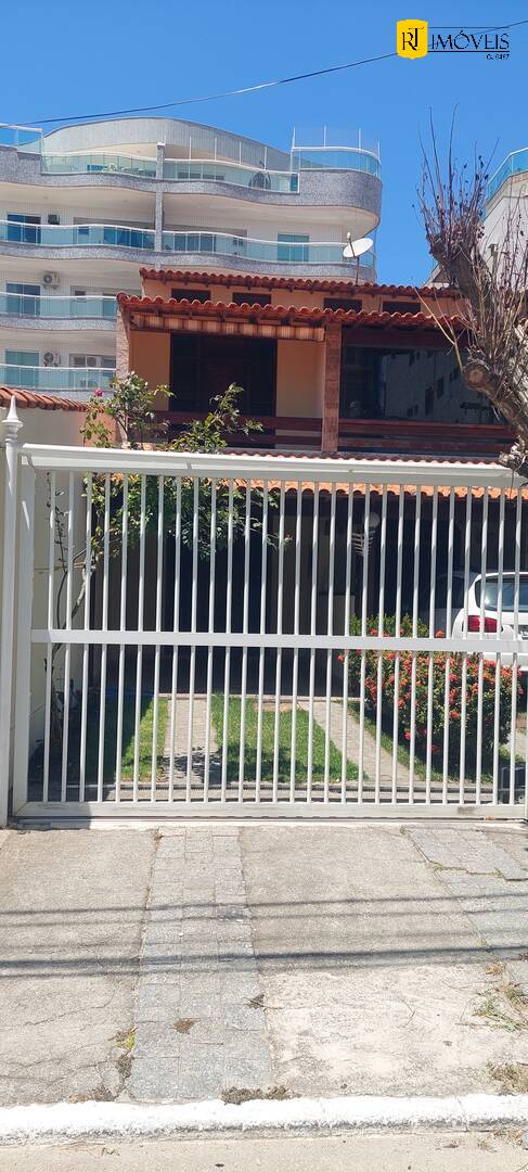 Casa para alugar com 3 quartos, 144m² - Foto 23