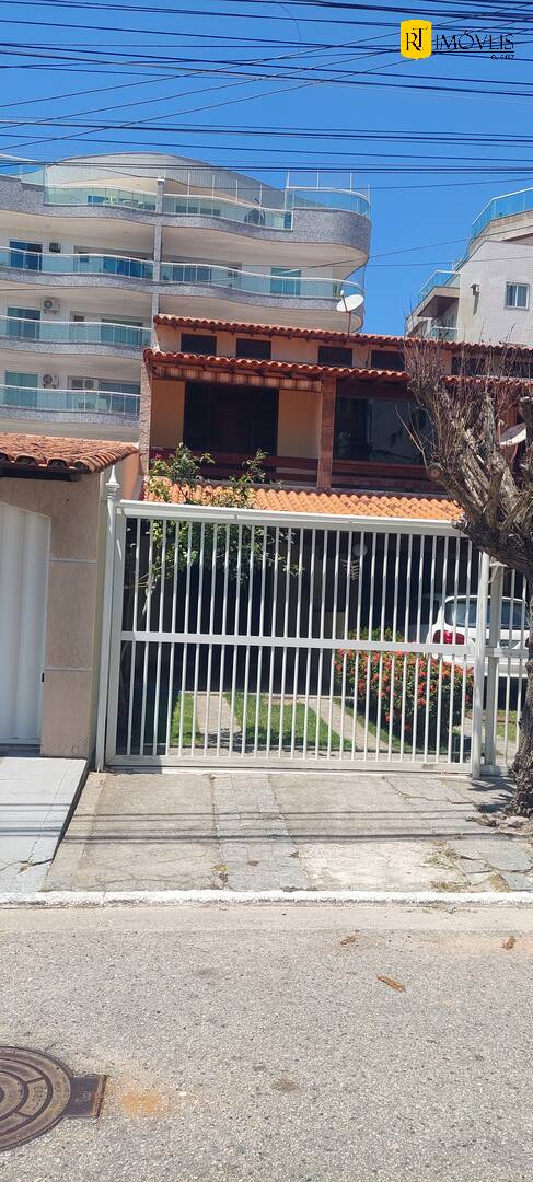 Casa para alugar com 3 quartos, 144m² - Foto 24